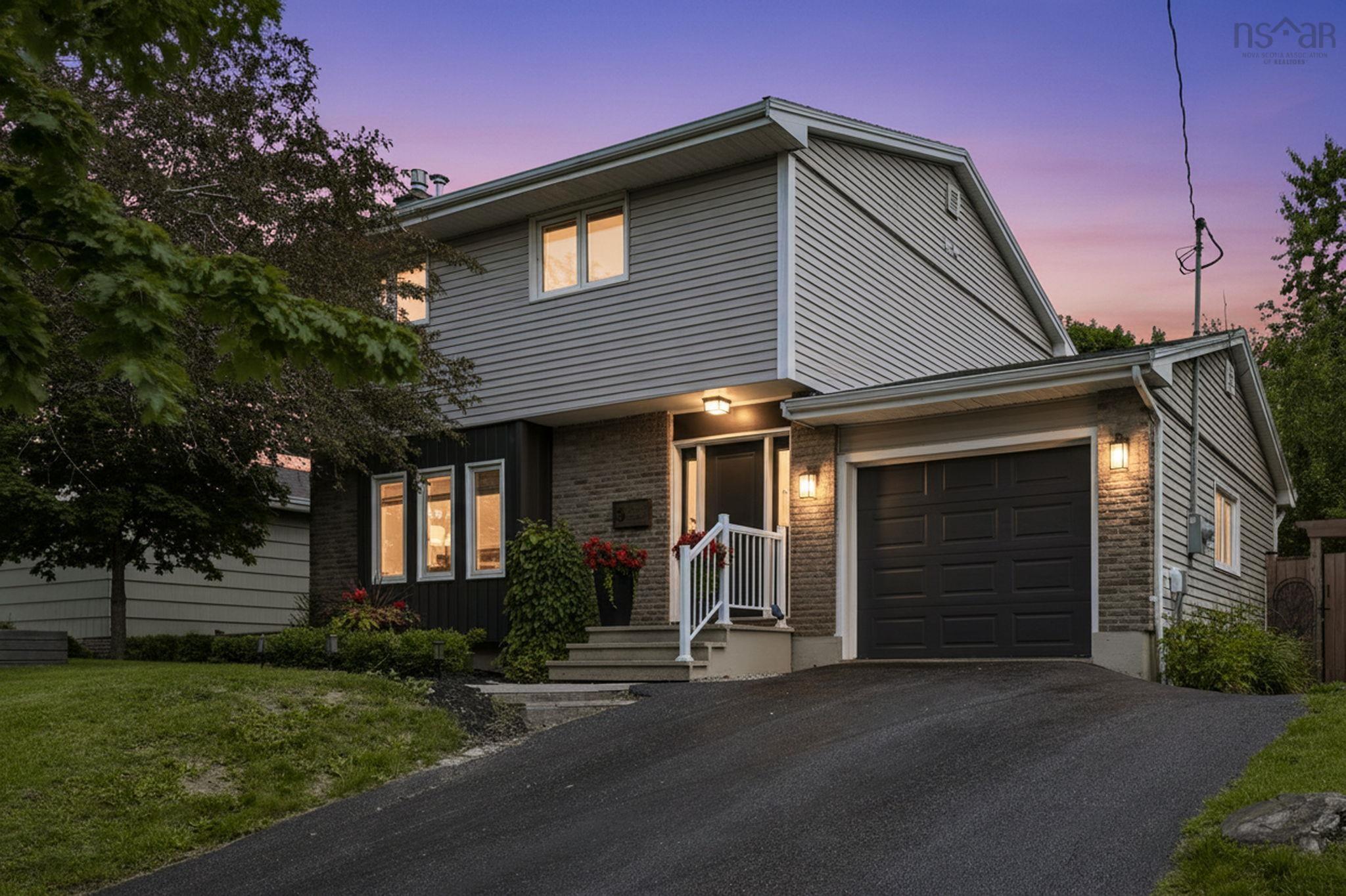 5 Skyvue Terrace, Dartmouth, NS (MLS® 202616958)