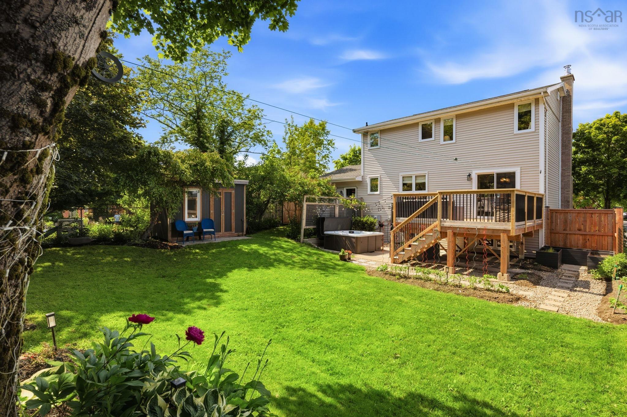 5 Skyvue Terrace, Dartmouth, NS (MLS 202616958)