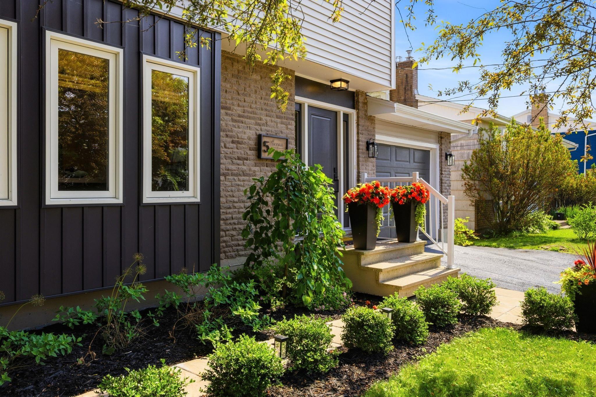 5 Skyvue Terrace, Dartmouth, NS (MLS 202616958)