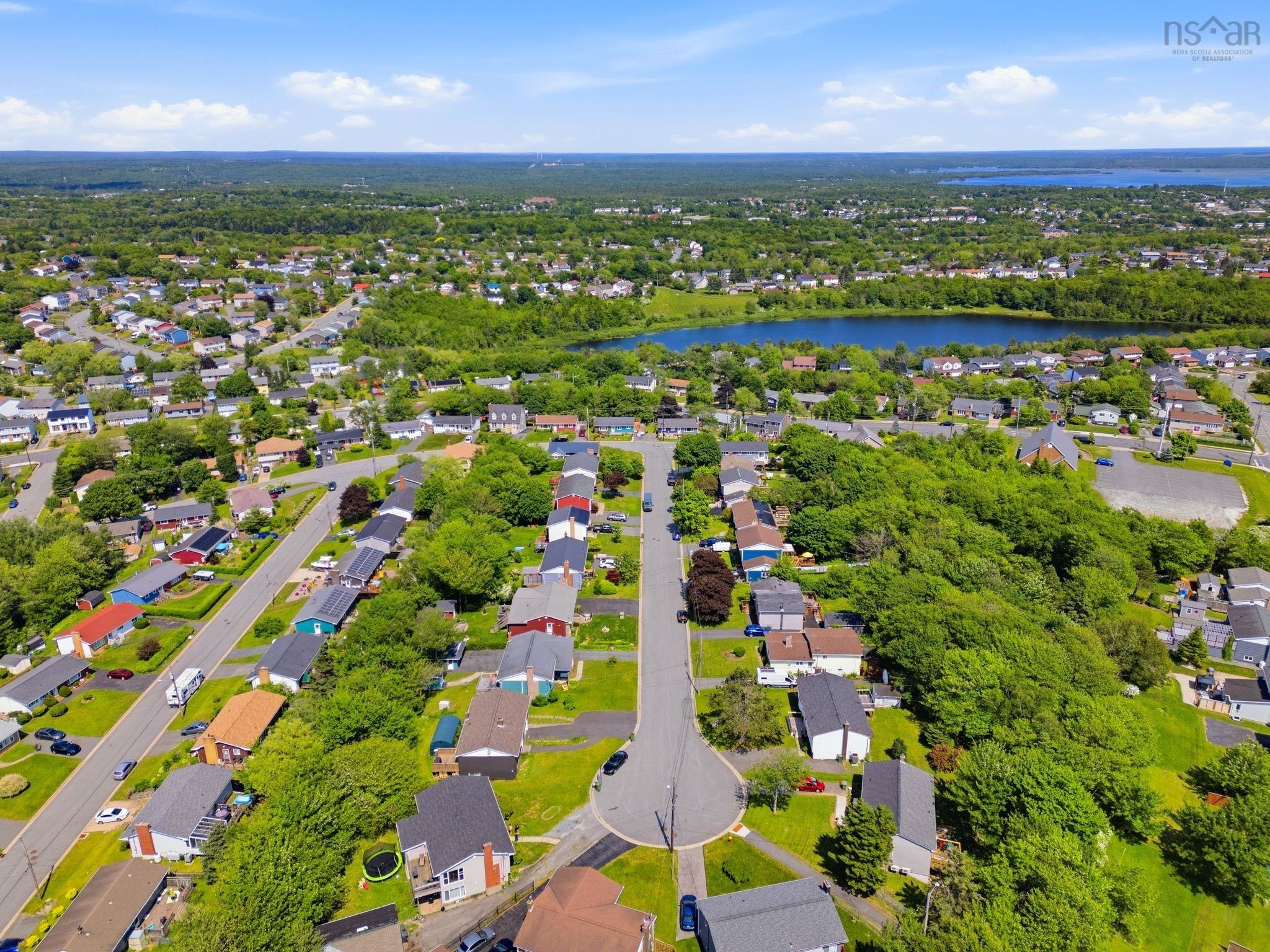 5 Skyvue Terrace, Dartmouth, NS (MLS 202616958)