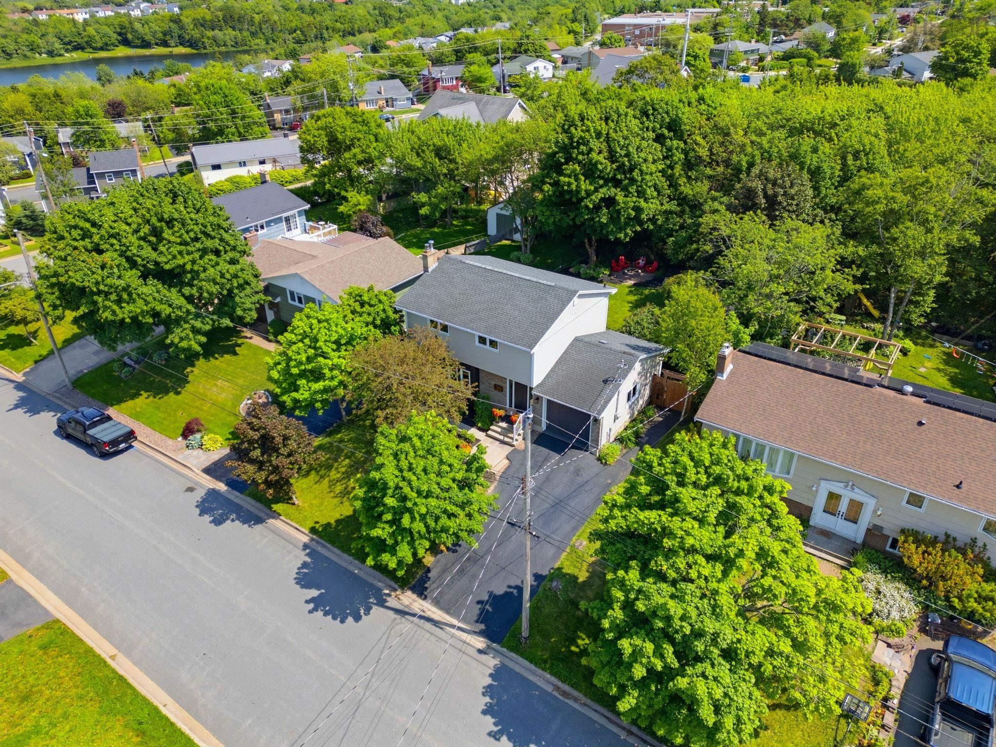 5 Skyvue Terrace, Dartmouth, NS (MLS 202616958)