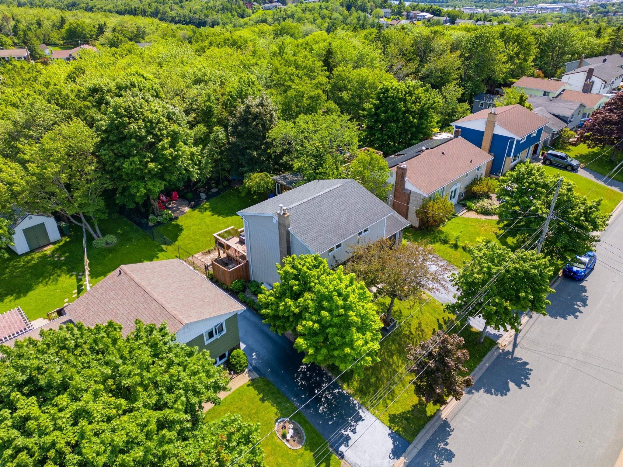 5 Skyvue Terrace, Dartmouth, NS (MLS 202616958)