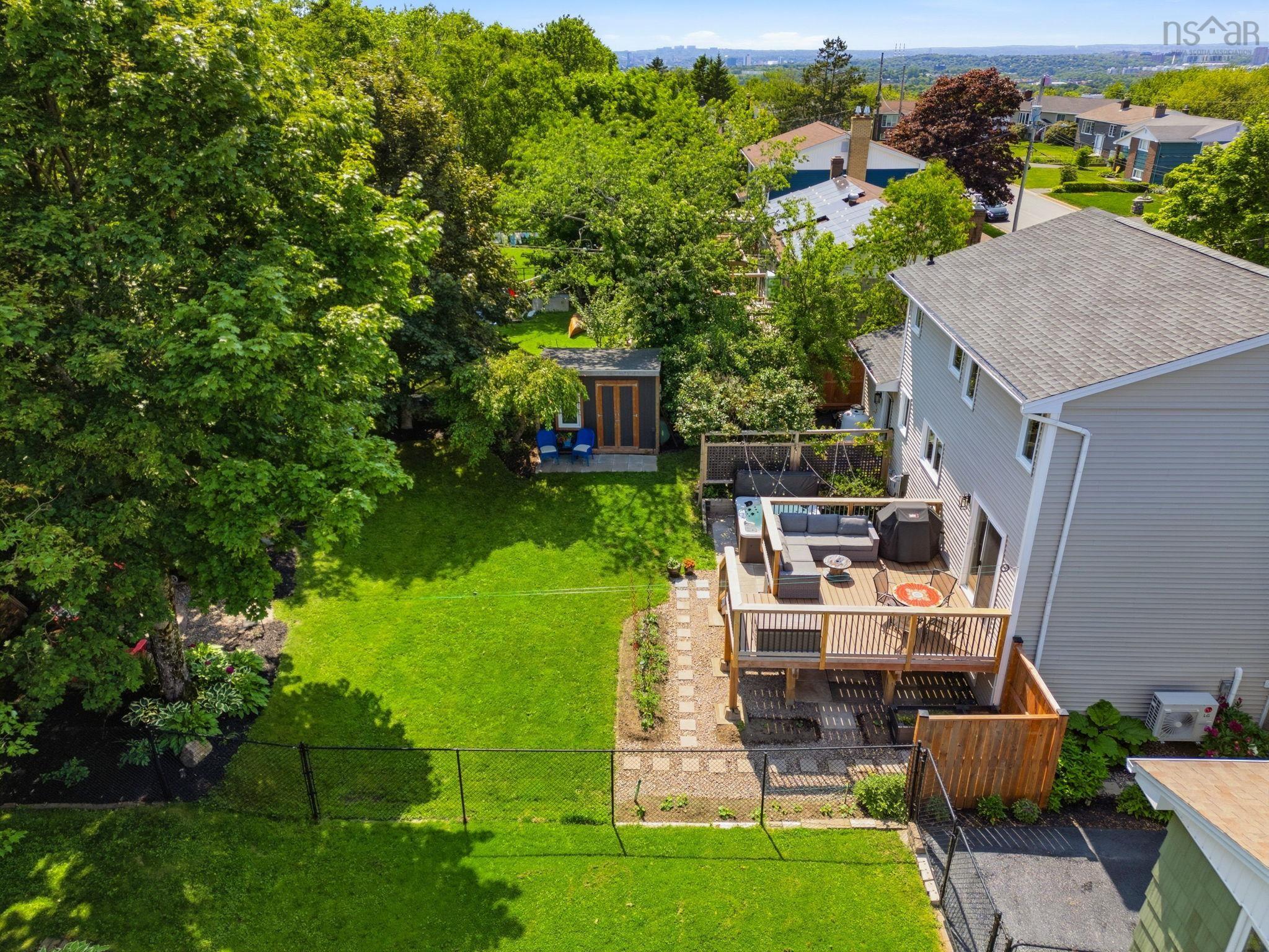 5 Skyvue Terrace, Dartmouth, NS (MLS 202616958)