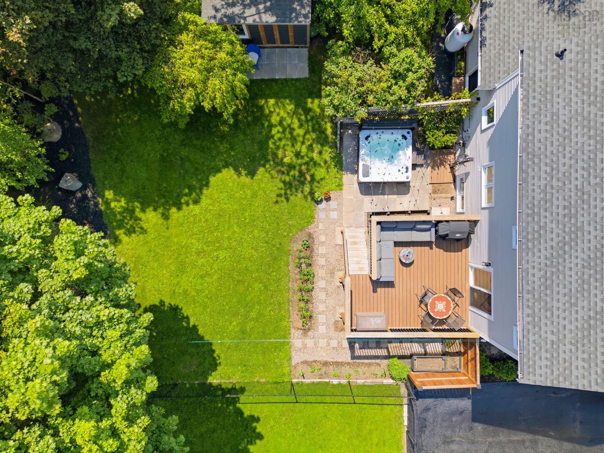 5 Skyvue Terrace, Dartmouth, NS (MLS 202616958)