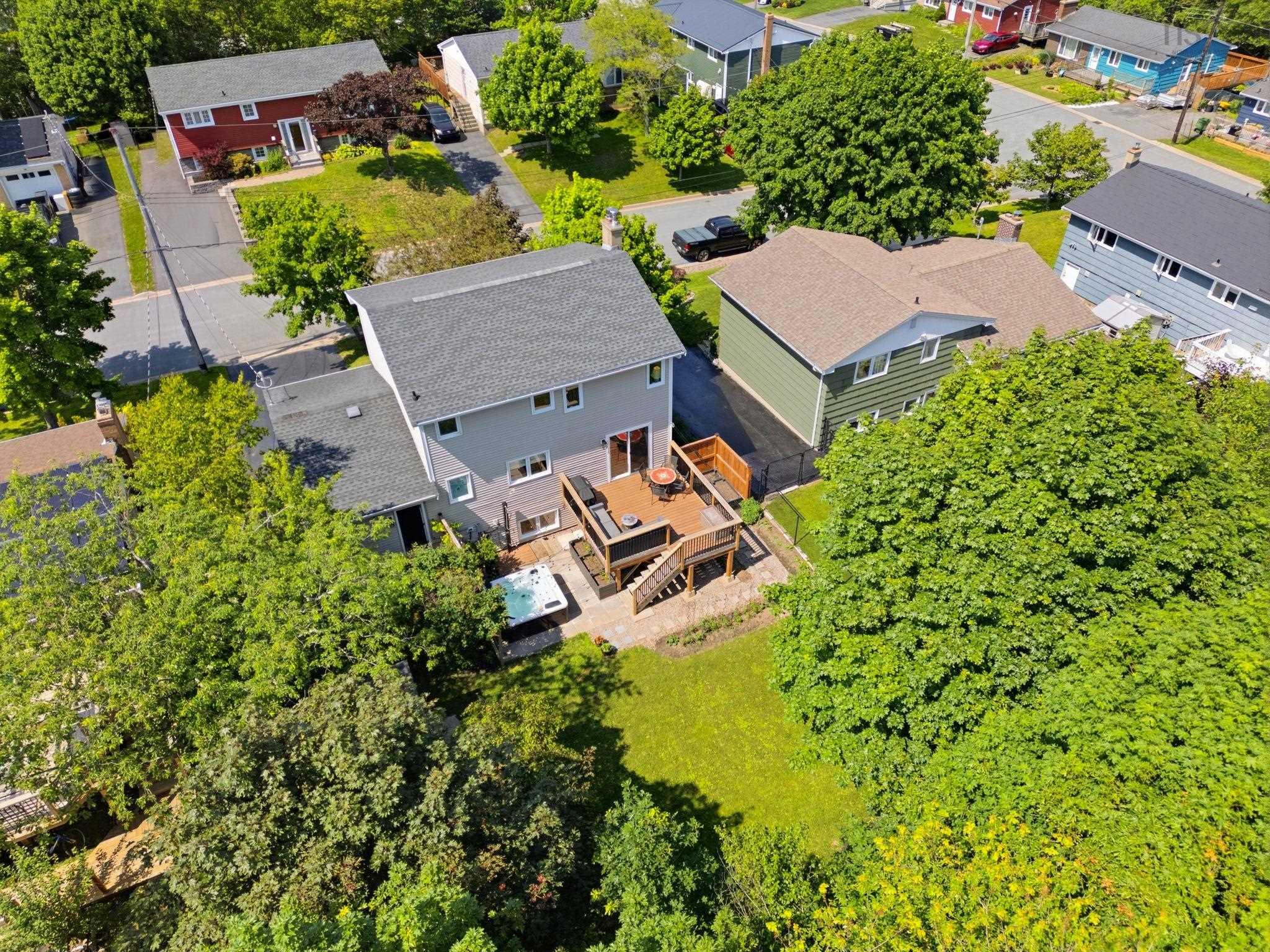 5 Skyvue Terrace, Dartmouth, NS (MLS 202616958)