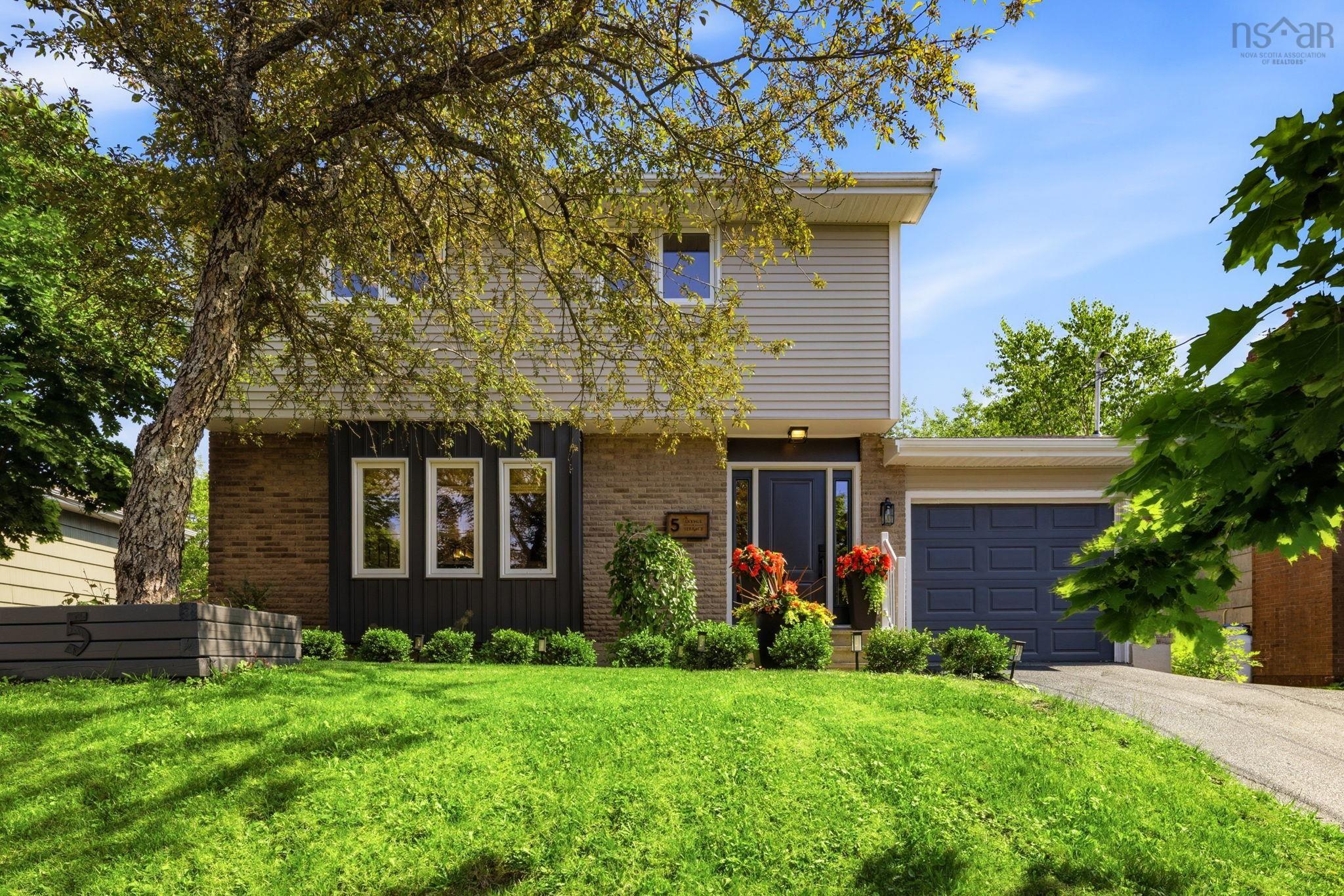 5 Skyvue Terrace, Dartmouth, NS (MLS 202616958)