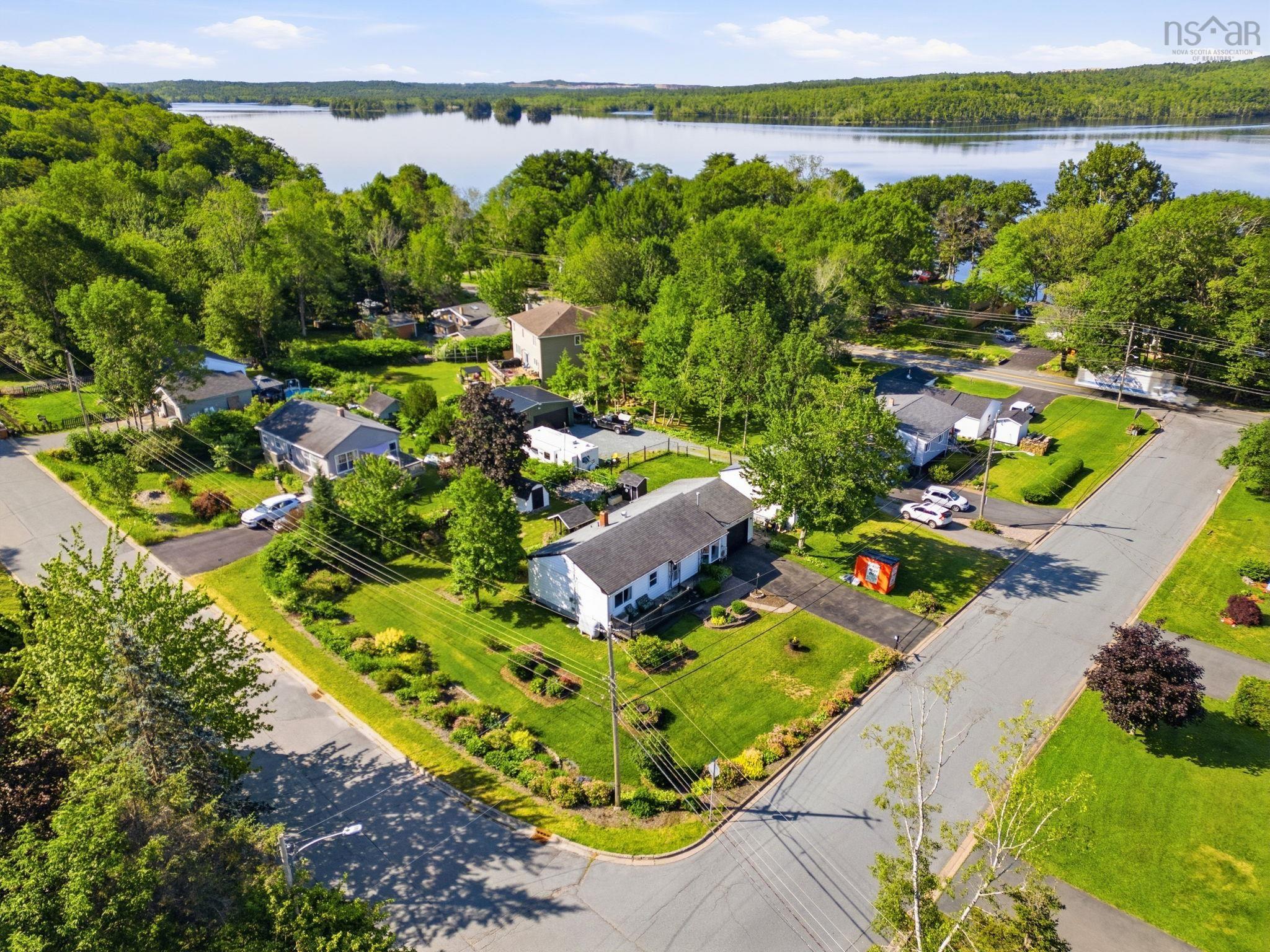 15 Sibley Street, Waverley, NS (MLS 202616961)