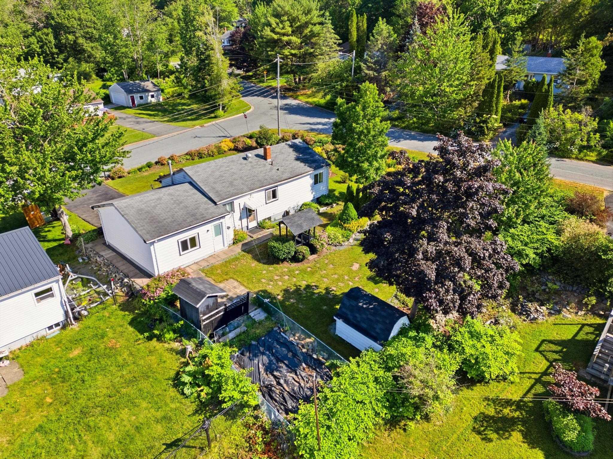 15 Sibley Street, Waverley, NS (MLS 202616961)