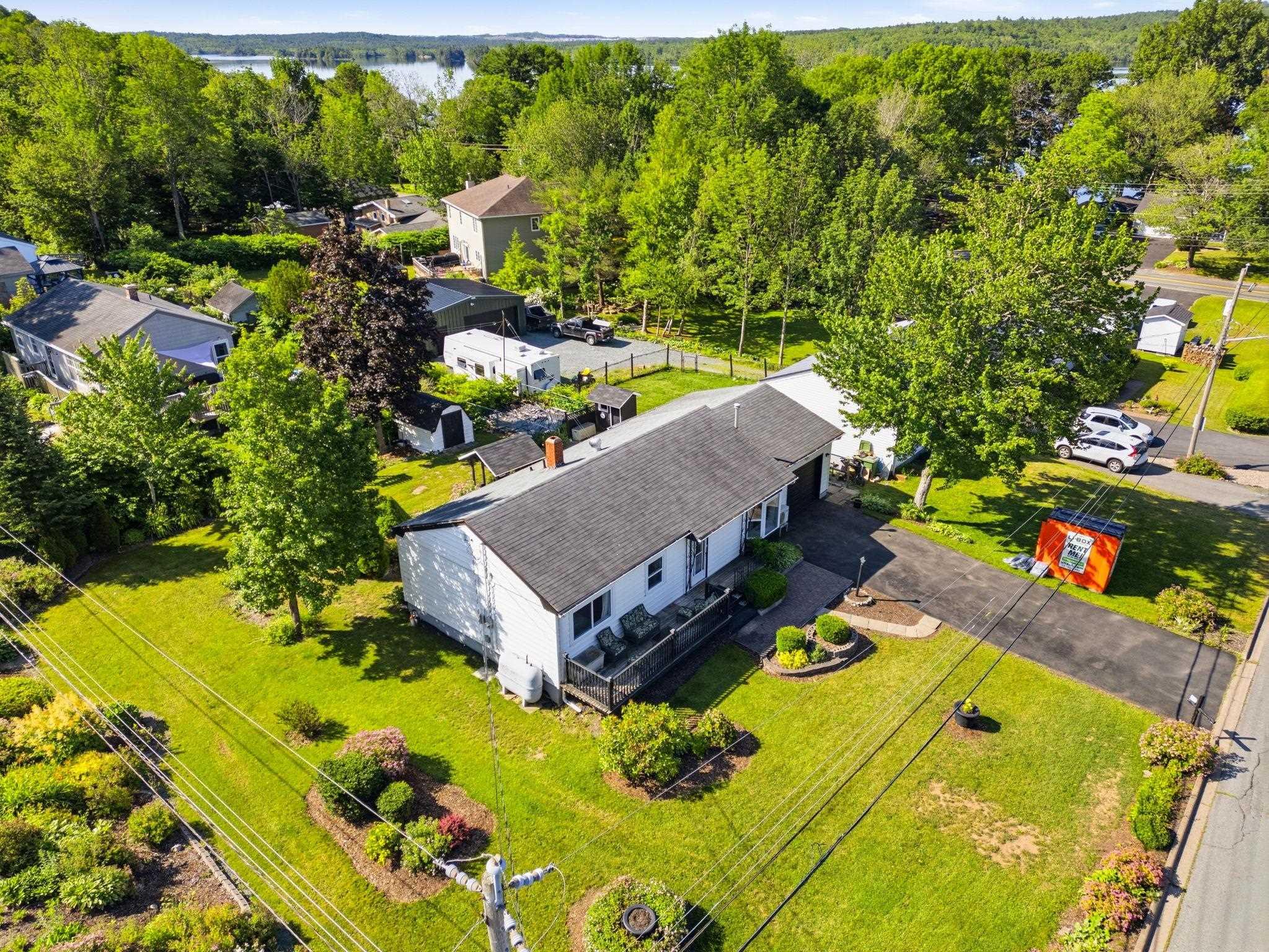 15 Sibley Street, Waverley, NS (MLS 202616961)