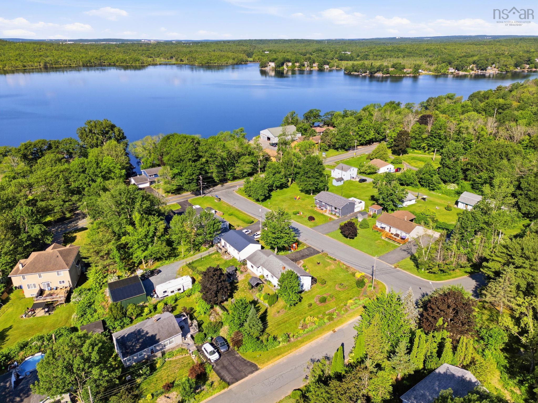 15 Sibley Street, Waverley, NS (MLS 202616961)