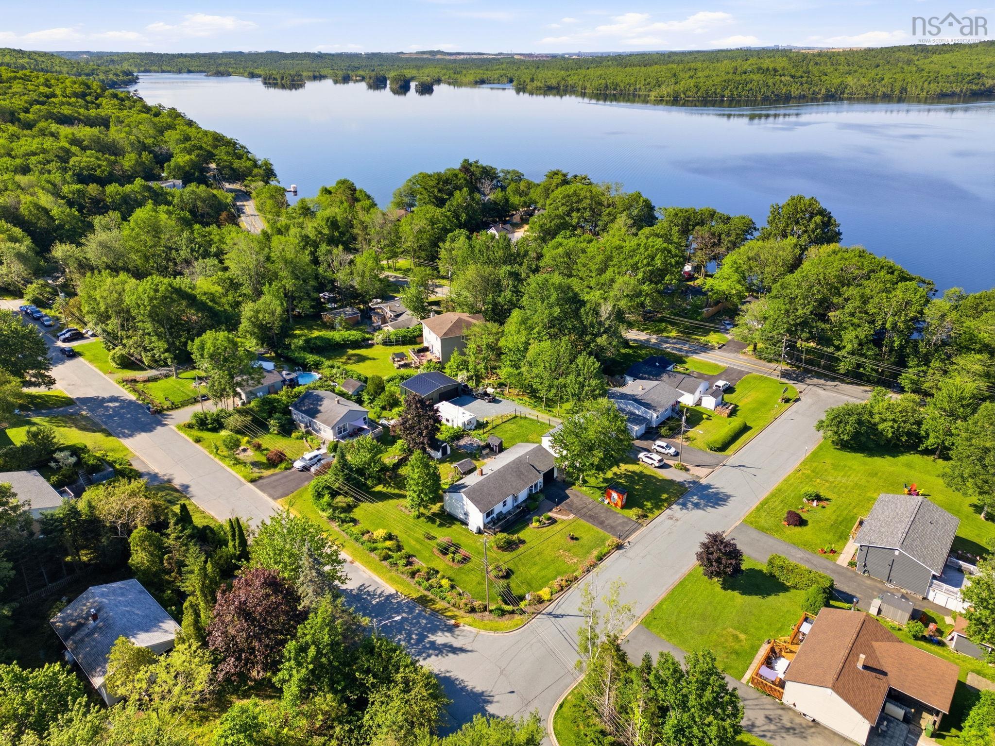 15 Sibley Street, Waverley, NS (MLS 202616961)