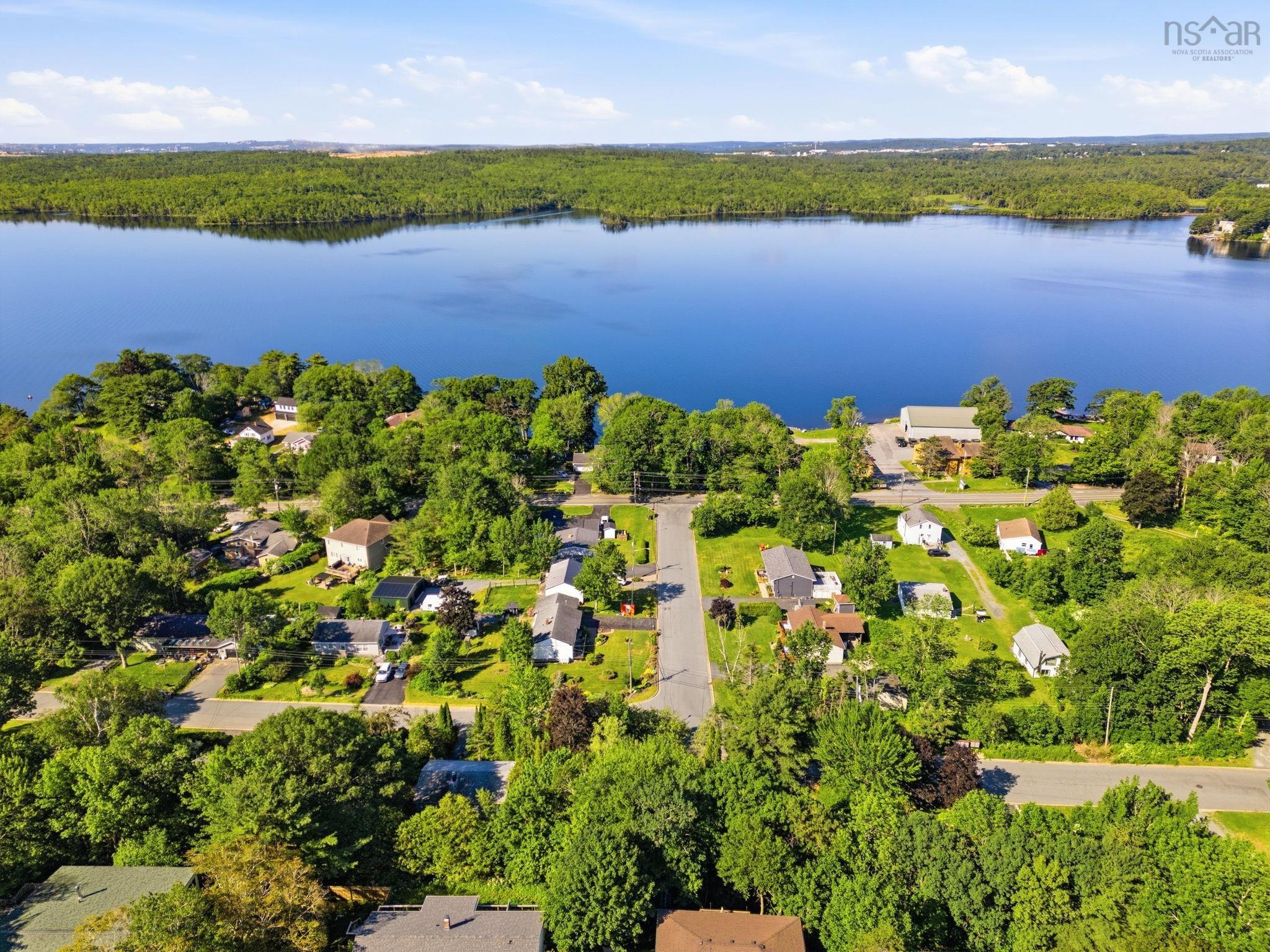 15 Sibley Street, Waverley, NS (MLS 202616961)