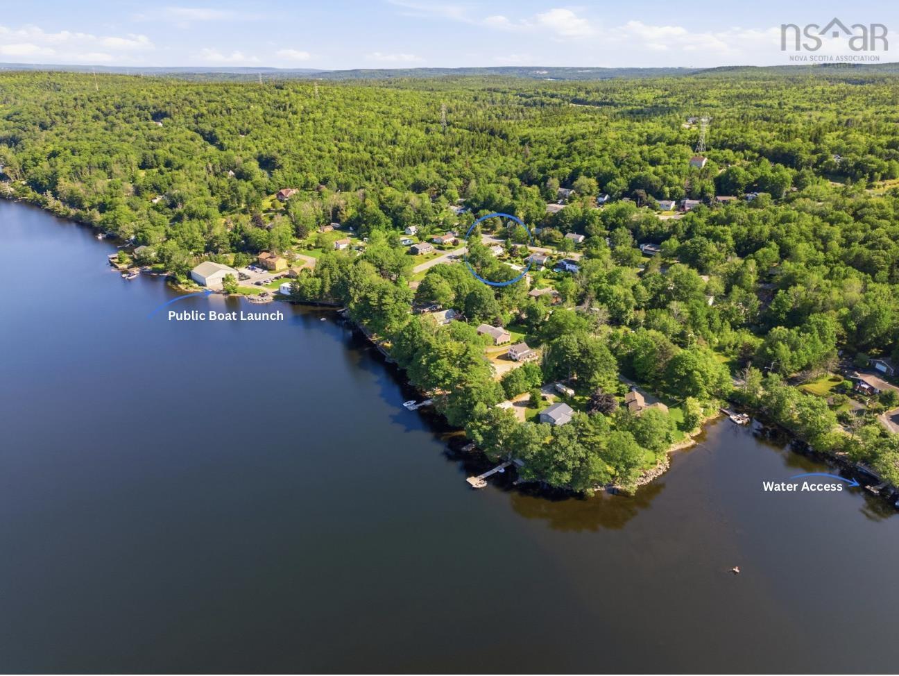 15 Sibley Street, Waverley, NS (MLS 202616961)