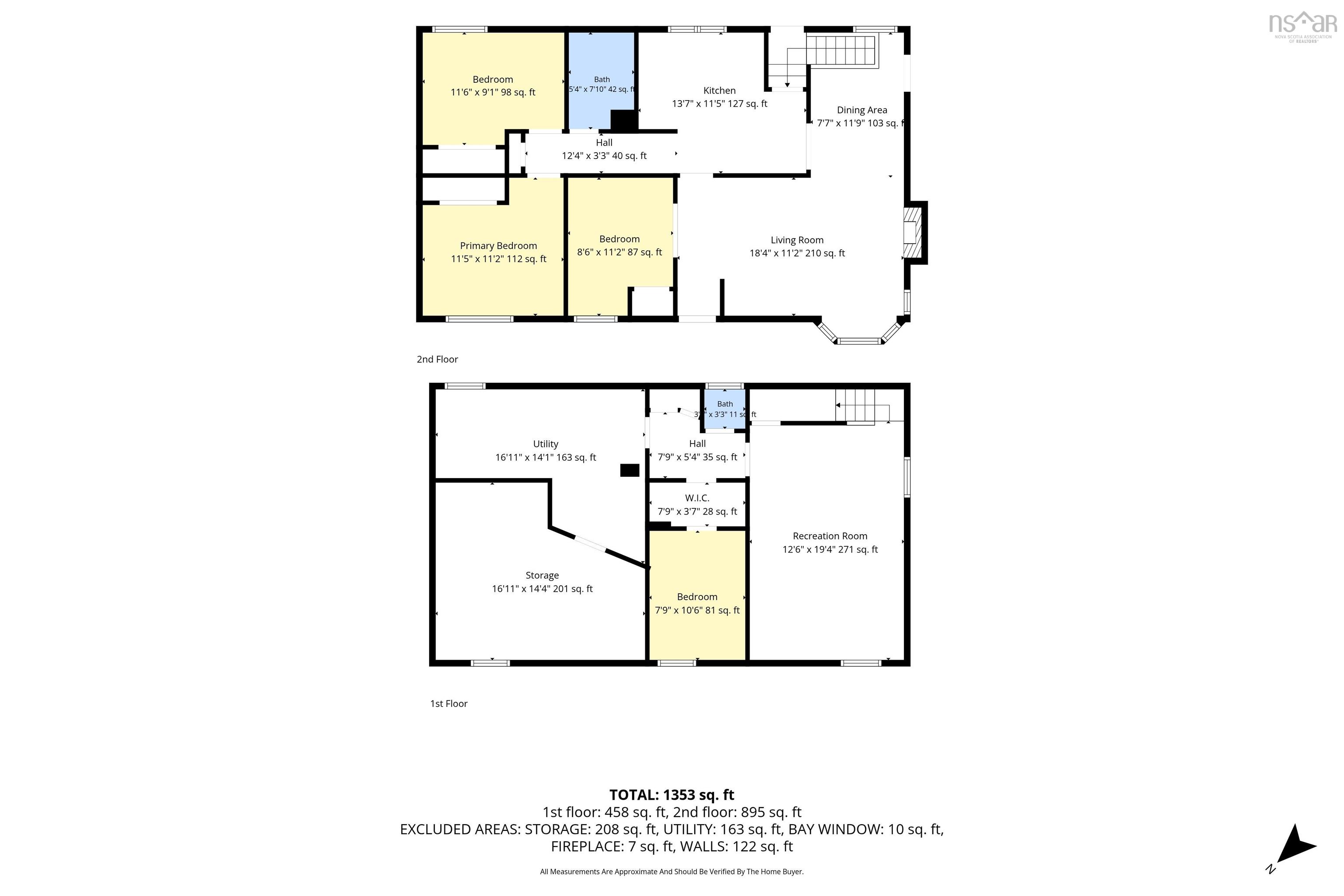 15 Sibley Street, Waverley, NS (MLS 202616961)