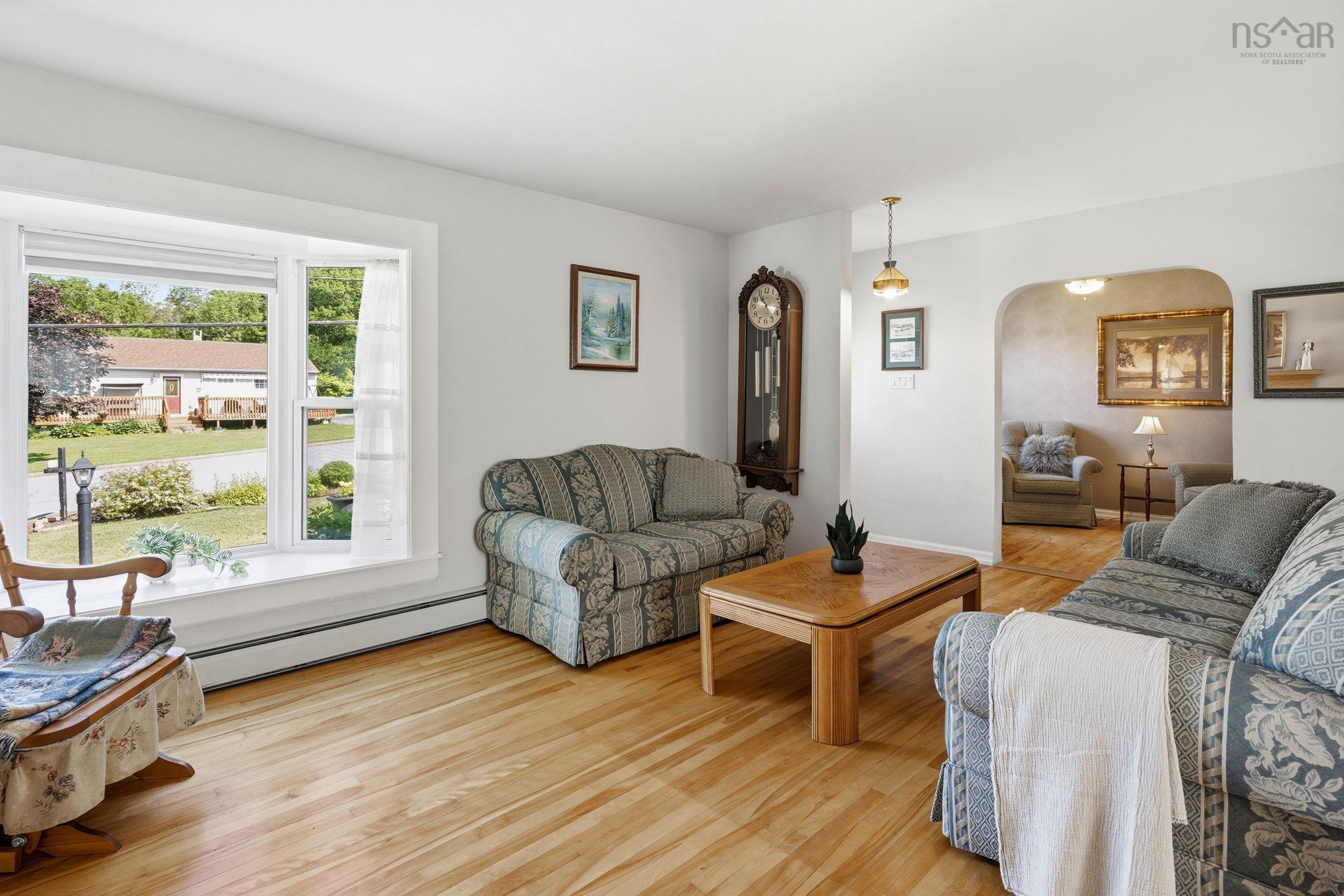 15 Sibley Street, Waverley, NS (MLS 202616961)