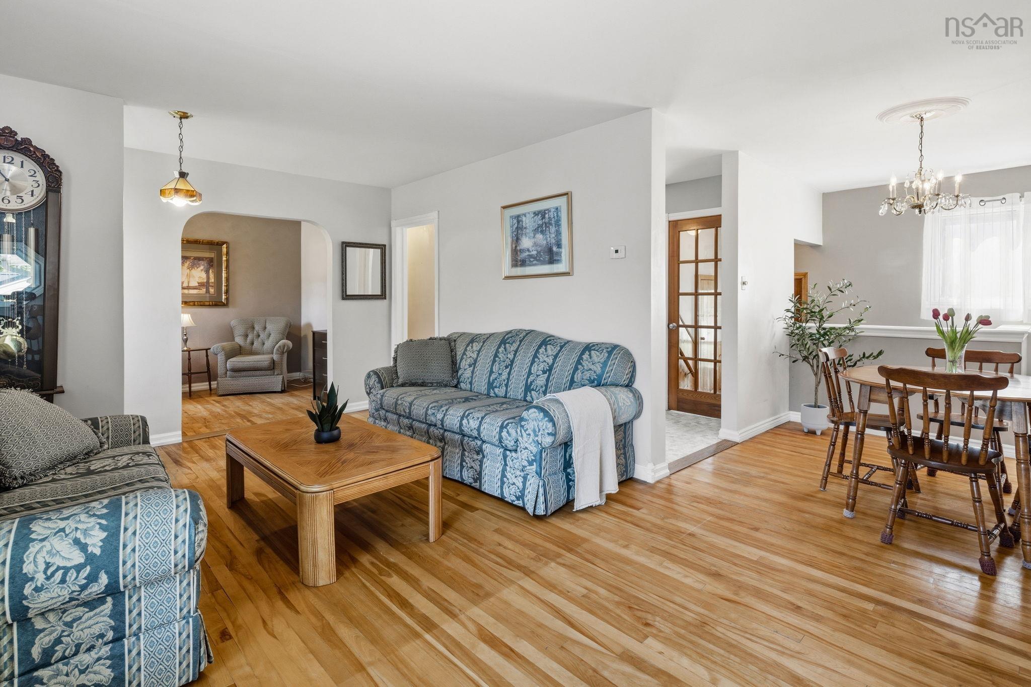 15 Sibley Street, Waverley, NS (MLS 202616961)