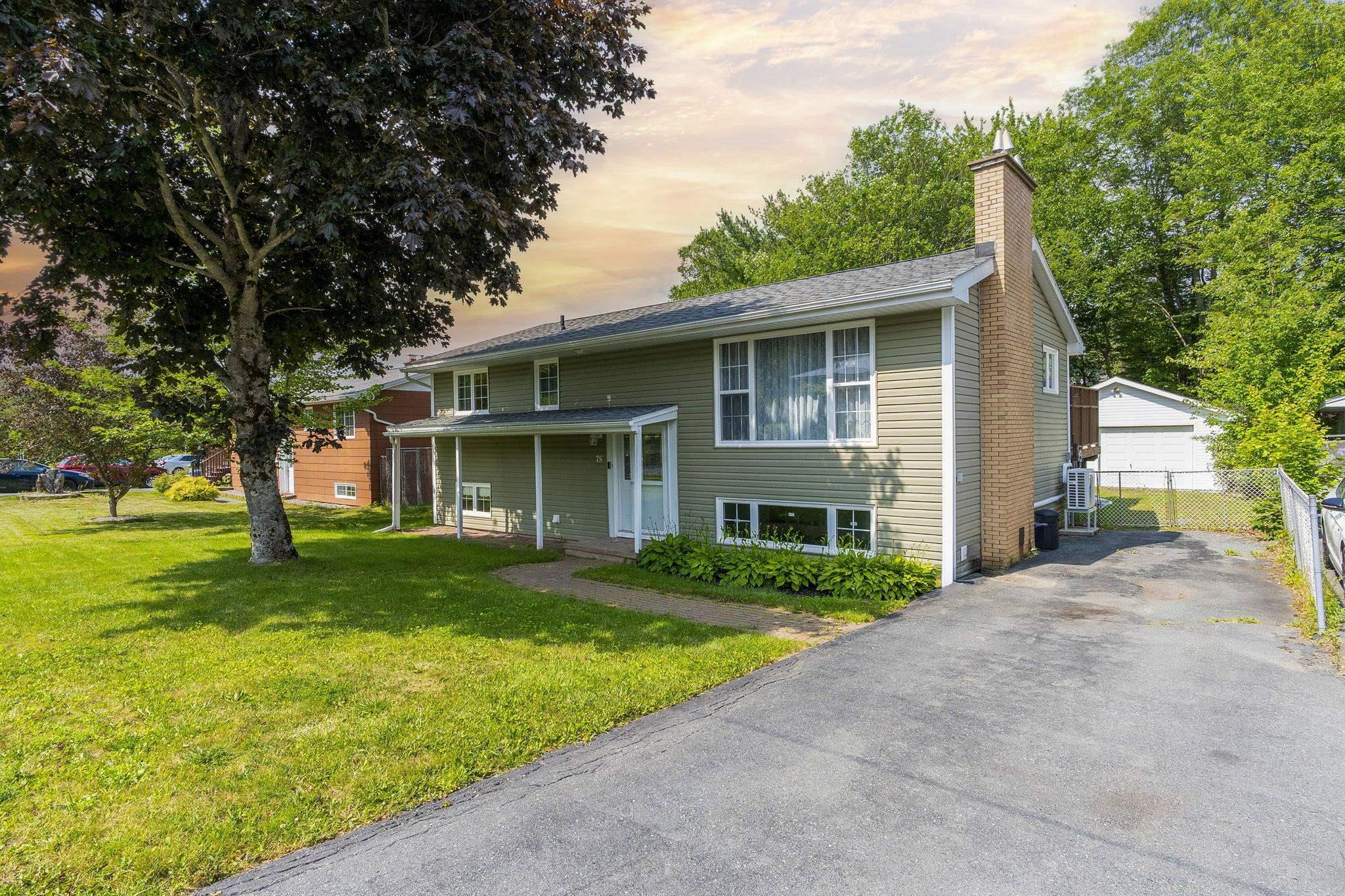 75 Shea Street, Lower Sackville, NS (MLS® 202616962)