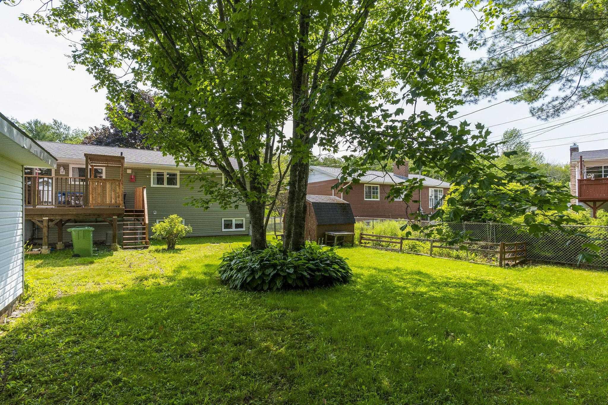 75 Shea Street, Lower Sackville, NS (MLS 202616962)