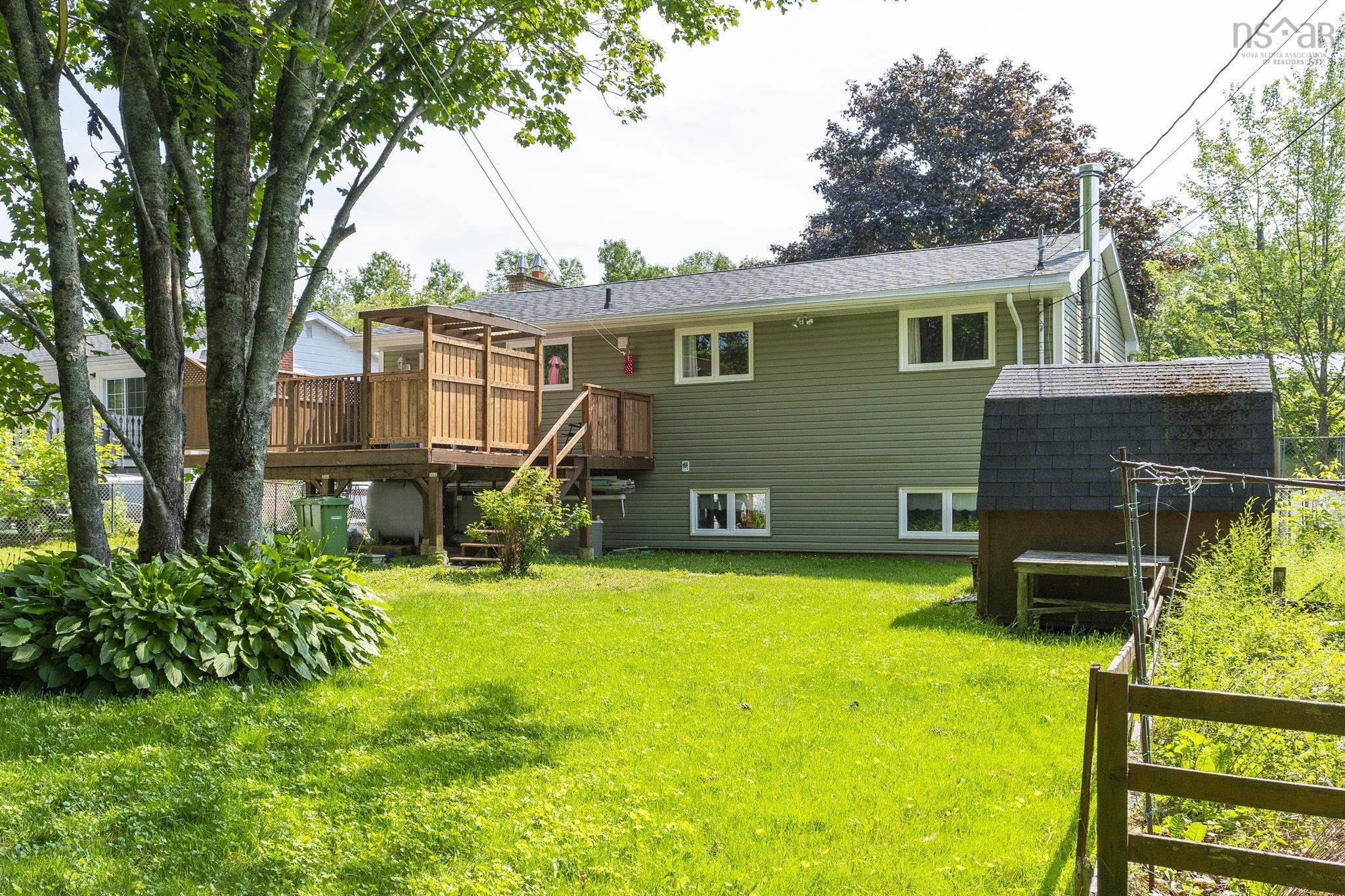 75 Shea Street, Lower Sackville, NS (MLS 202616962)