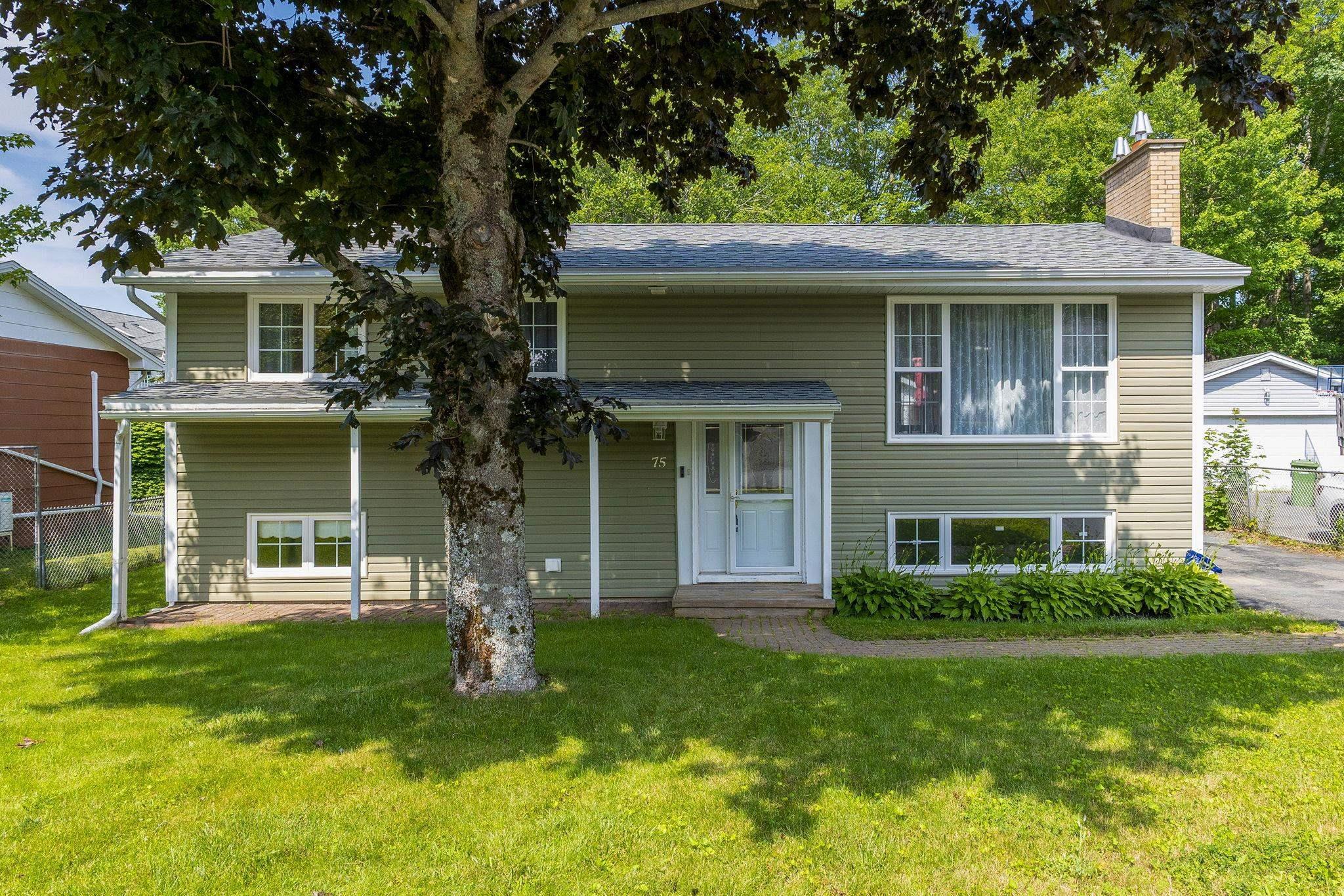 75 Shea Street, Lower Sackville, NS (MLS 202616962)
