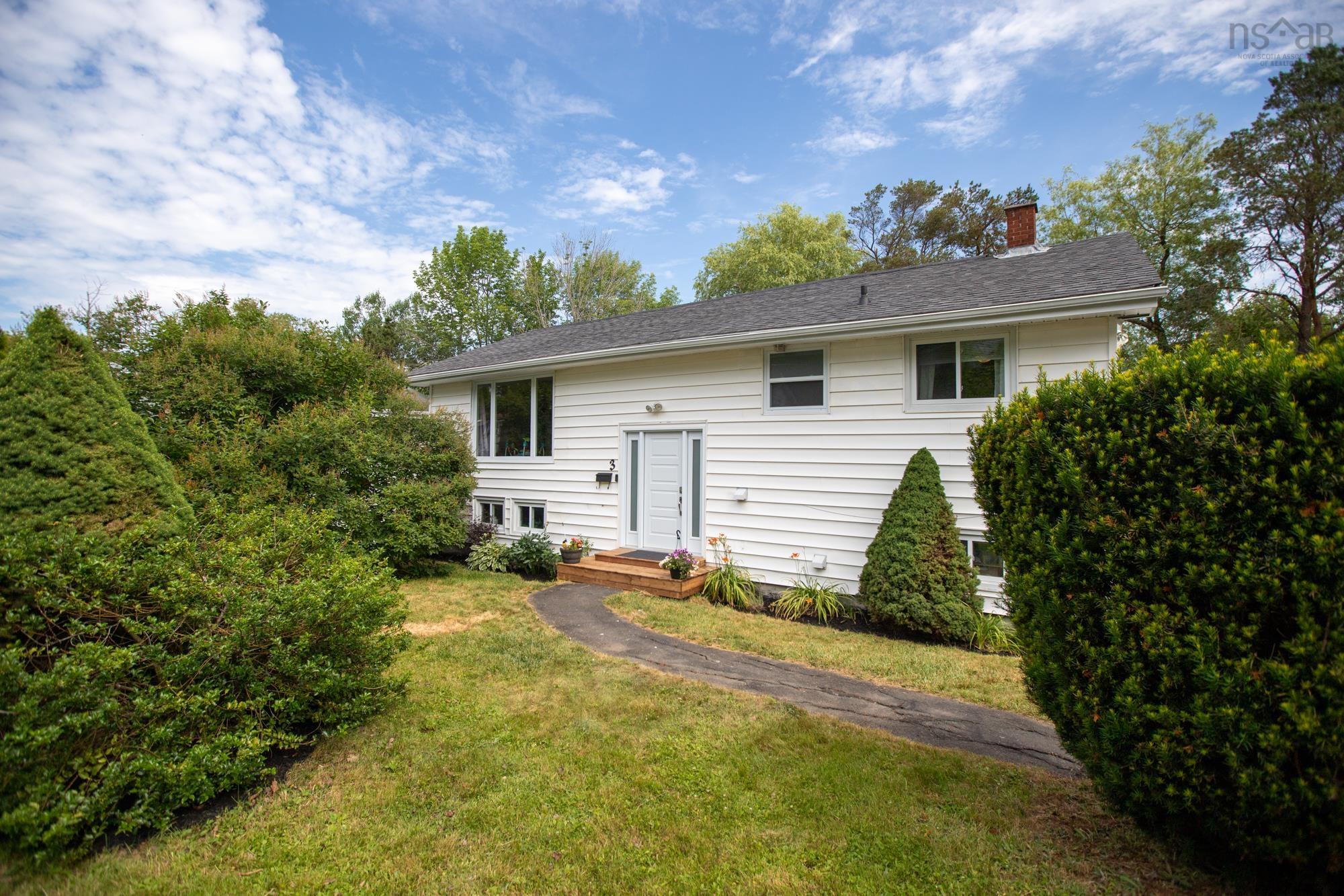 3 Briarwood Court Court, Lower Sackville, NS (MLS® 202616964)