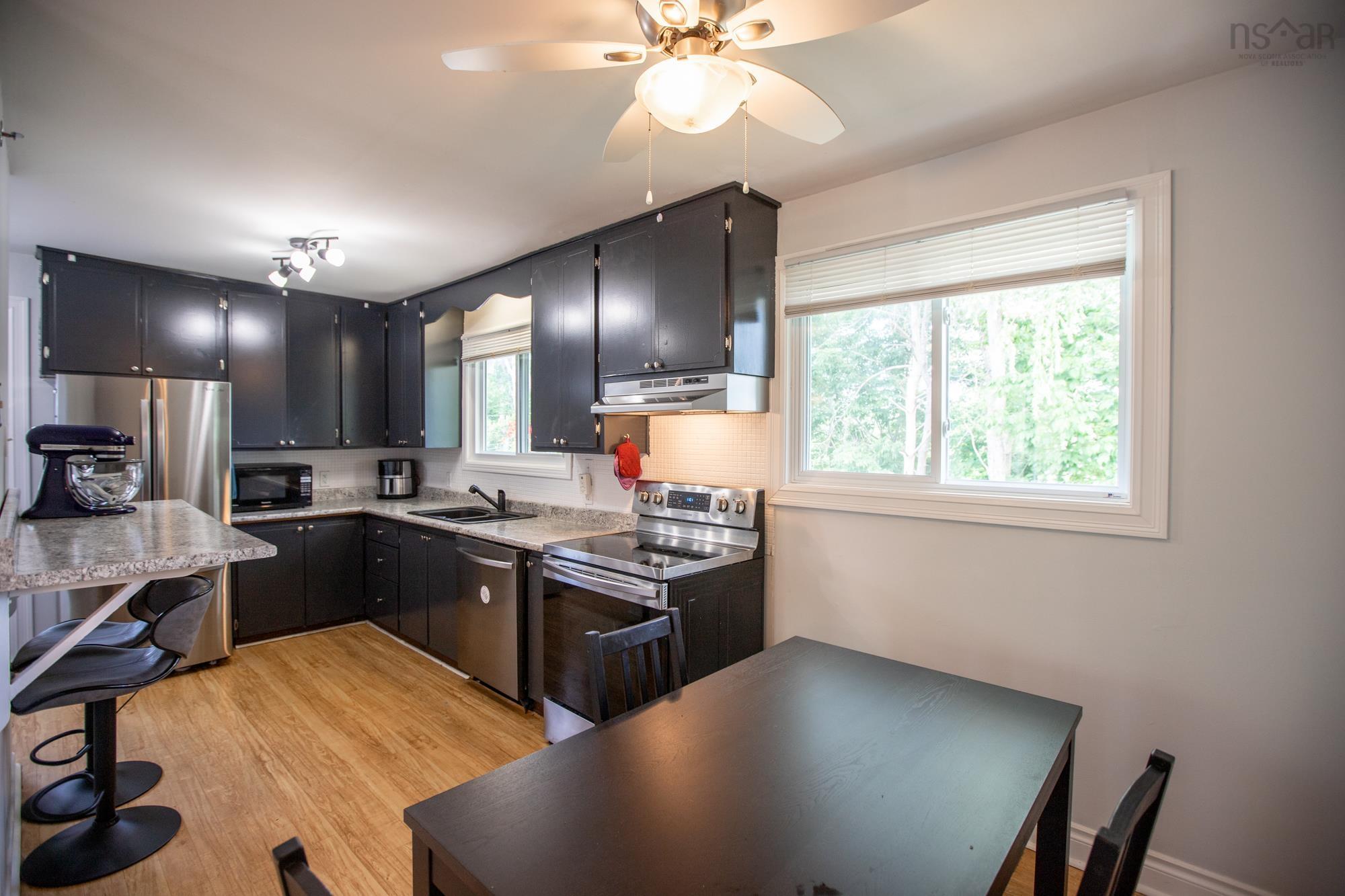 3 Briarwood Court, Lower Sackville, NS (MLS 202616964)