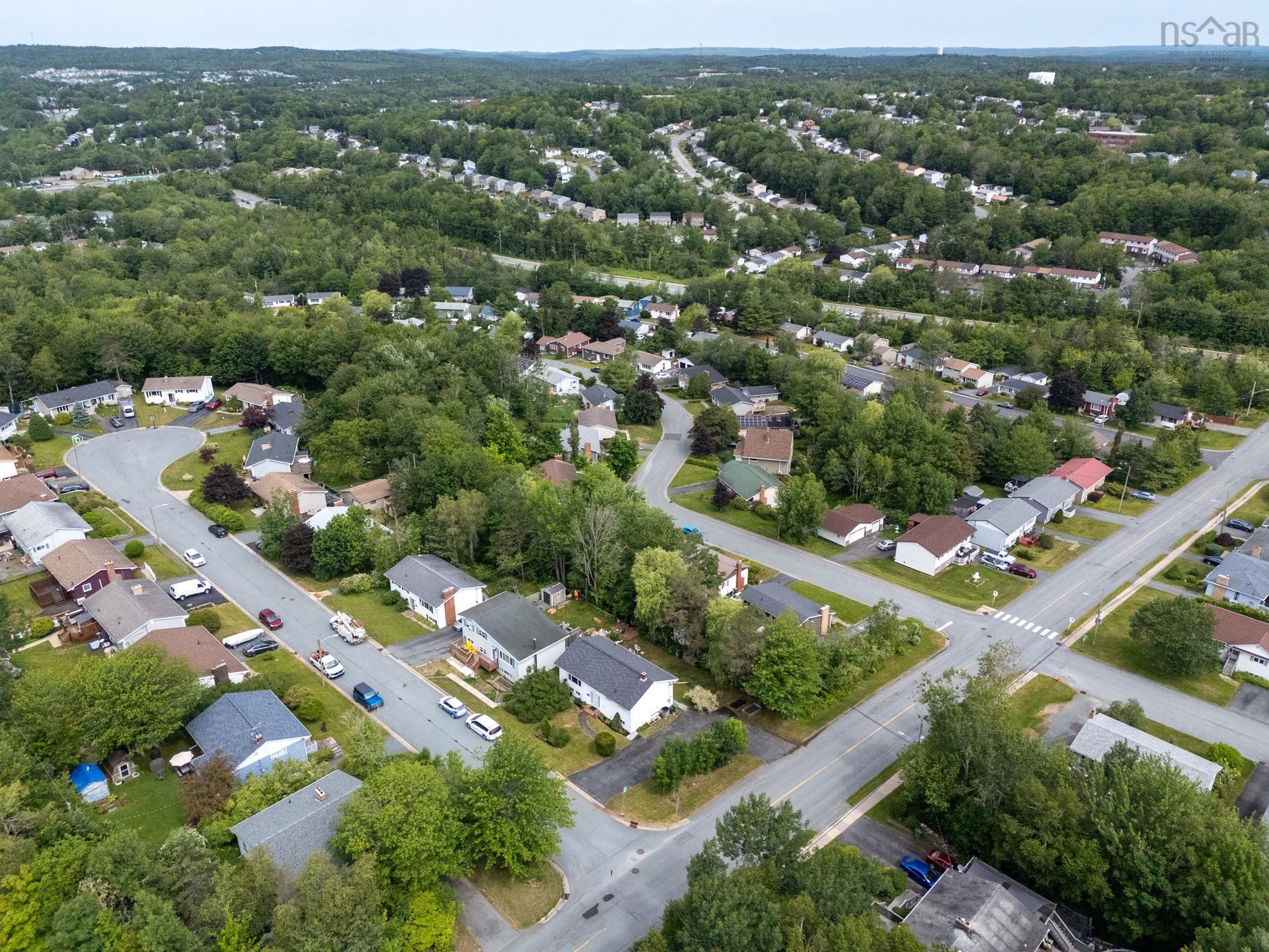 3 Briarwood Court, Lower Sackville, NS (MLS 202616964)