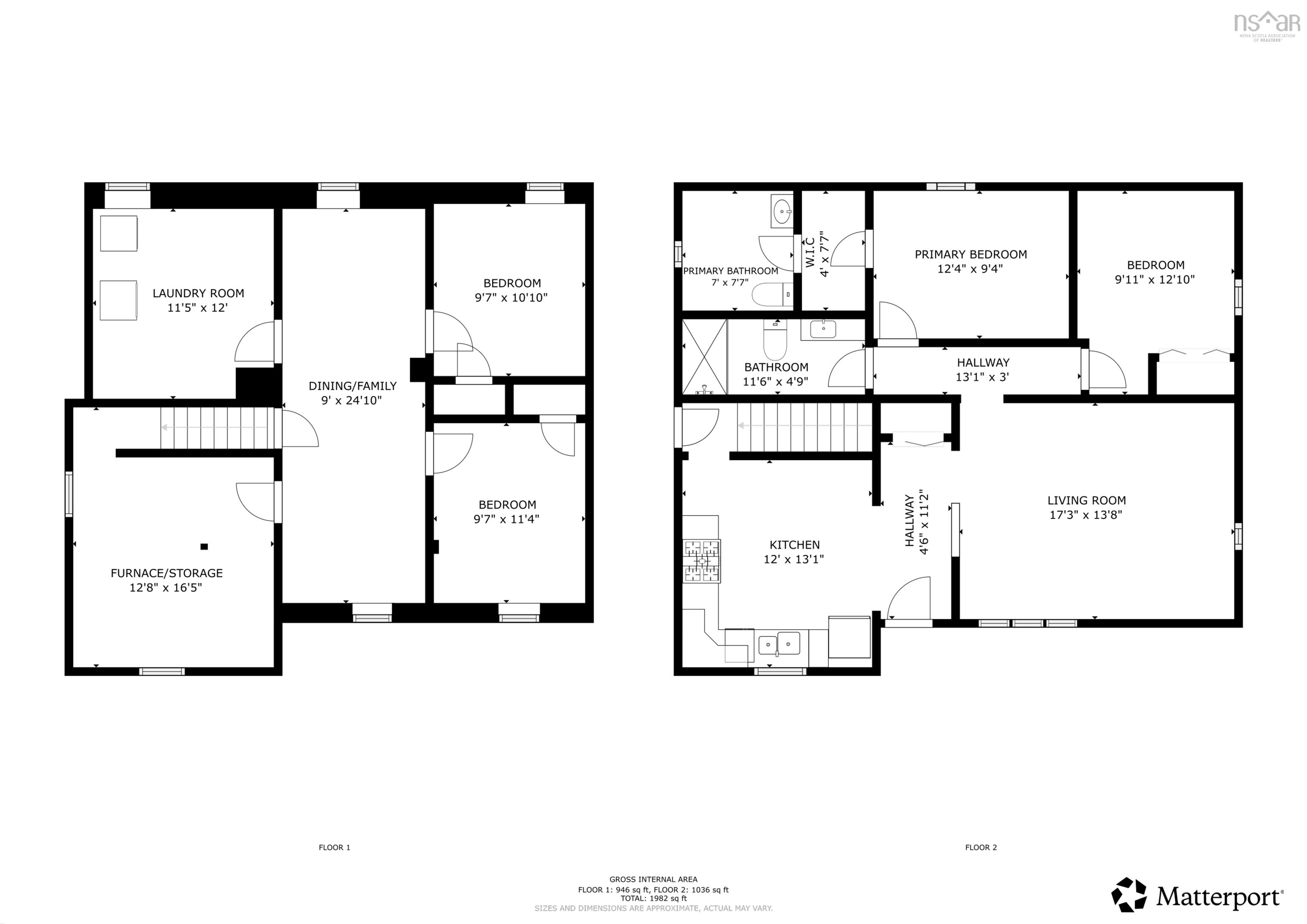 24 All Hallows Road, Whites Lake, NS (MLS 202616965)