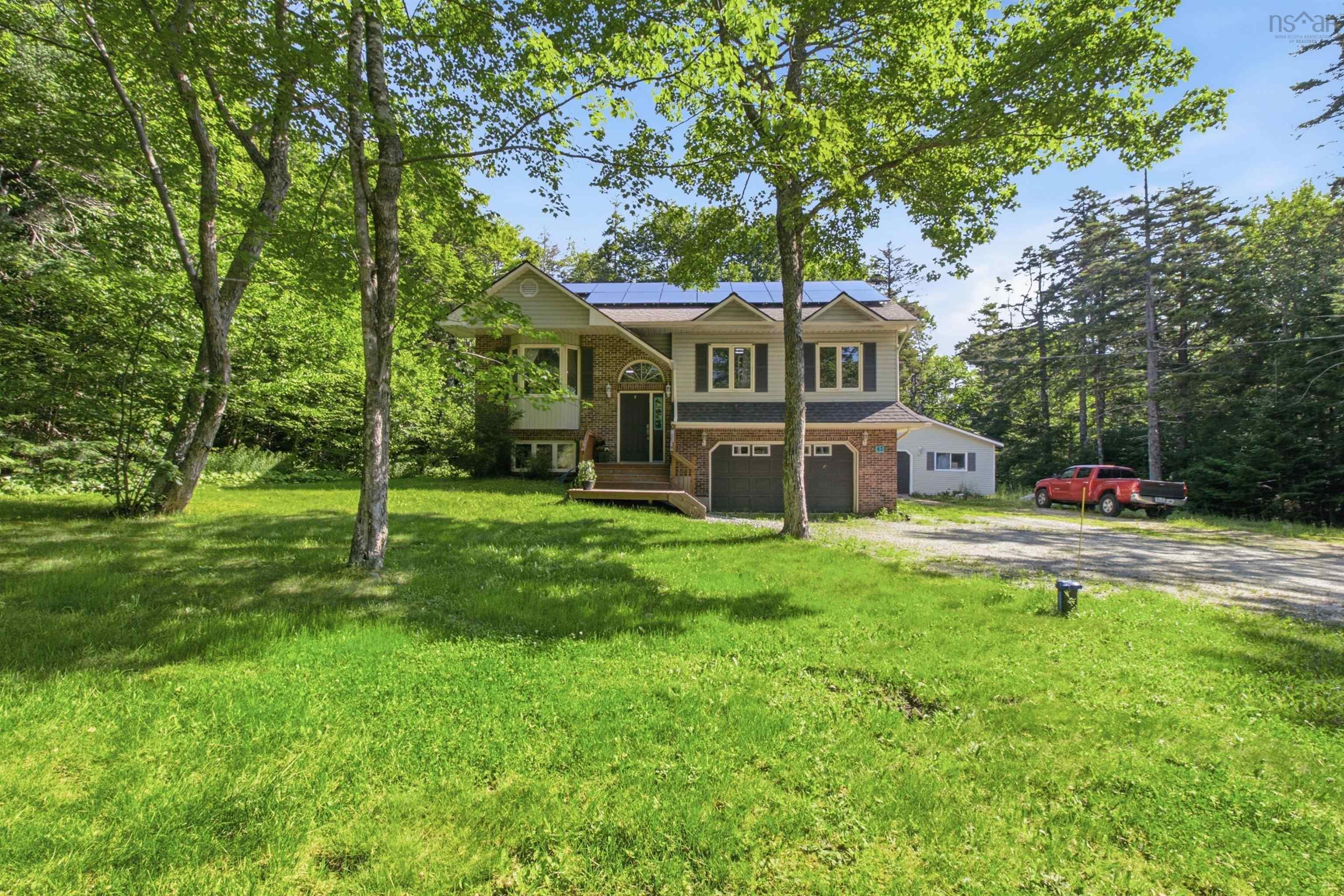 45 Rockcliffe Crescent, Hammonds Plains, NS (MLS® 202616967)