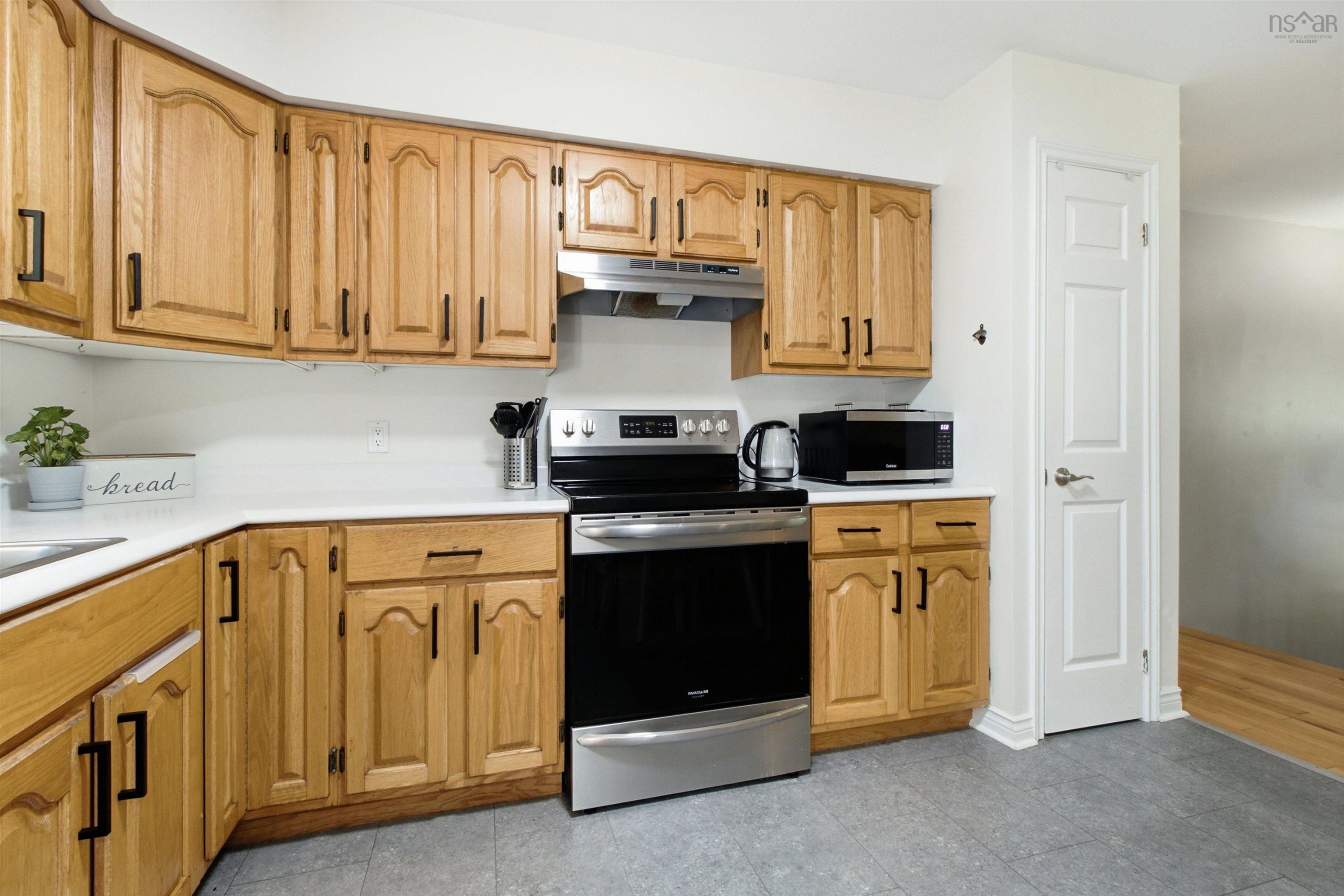 45 Rockcliffe Crescent, Hammonds Plains, NS (MLS 202616967)