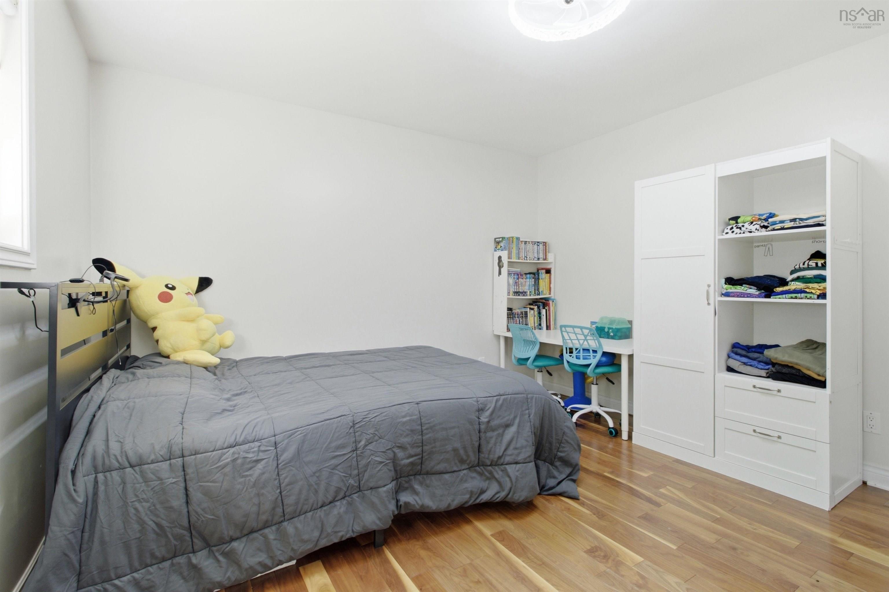 45 Rockcliffe Crescent, Hammonds Plains, NS (MLS 202616967)