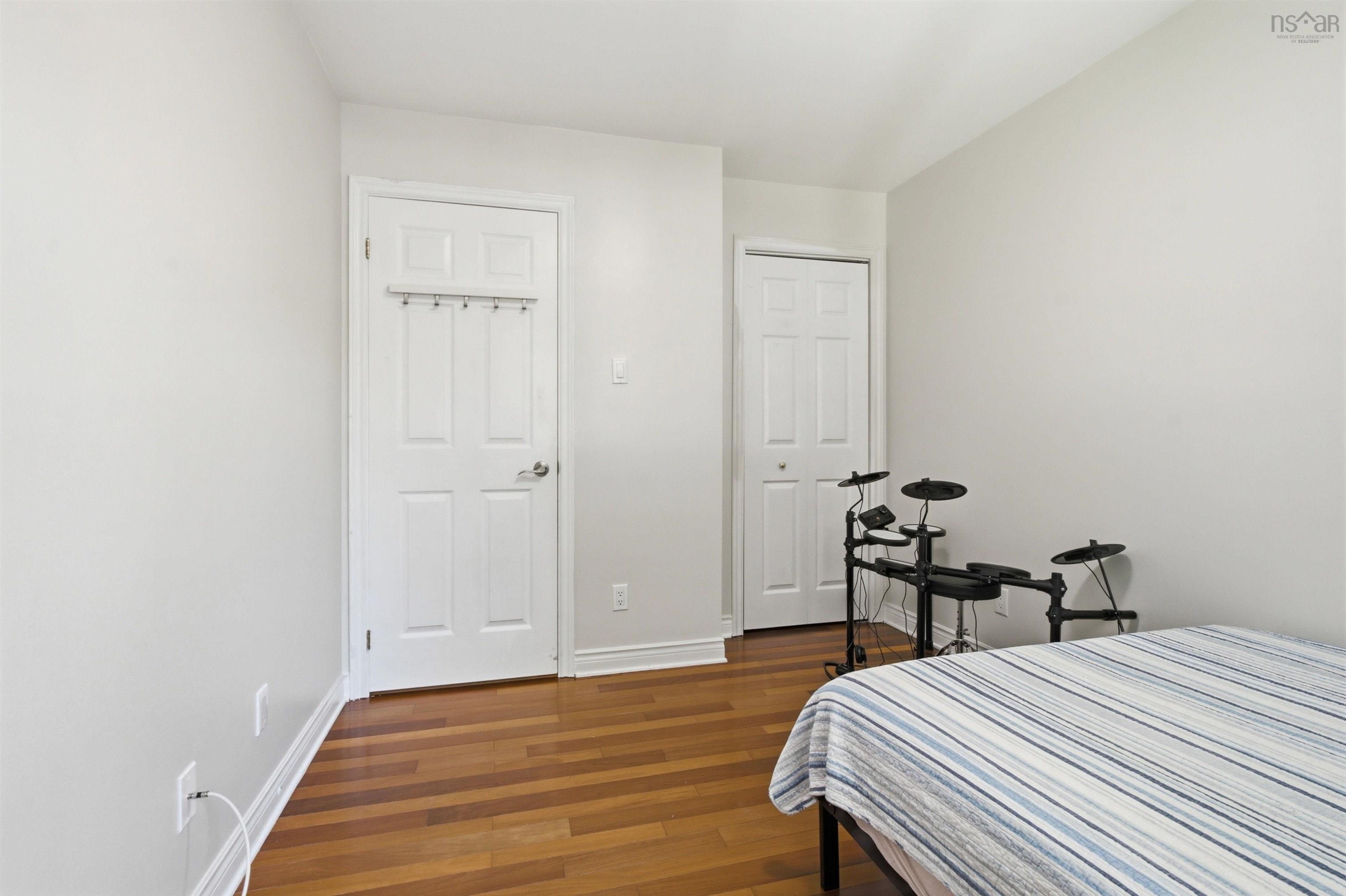 45 Rockcliffe Crescent, Hammonds Plains, NS (MLS 202616967)