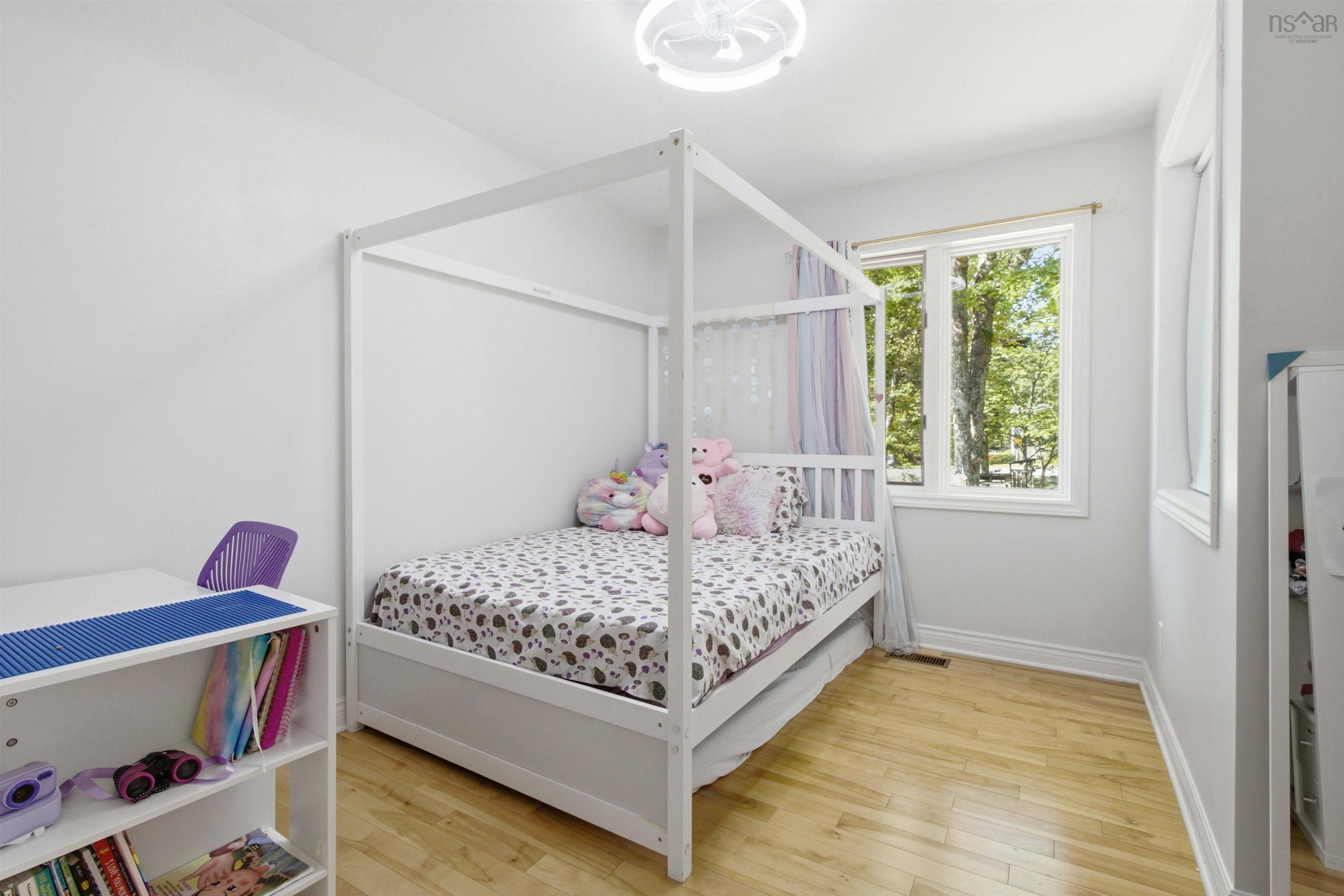 45 Rockcliffe Crescent, Hammonds Plains, NS (MLS 202616967)