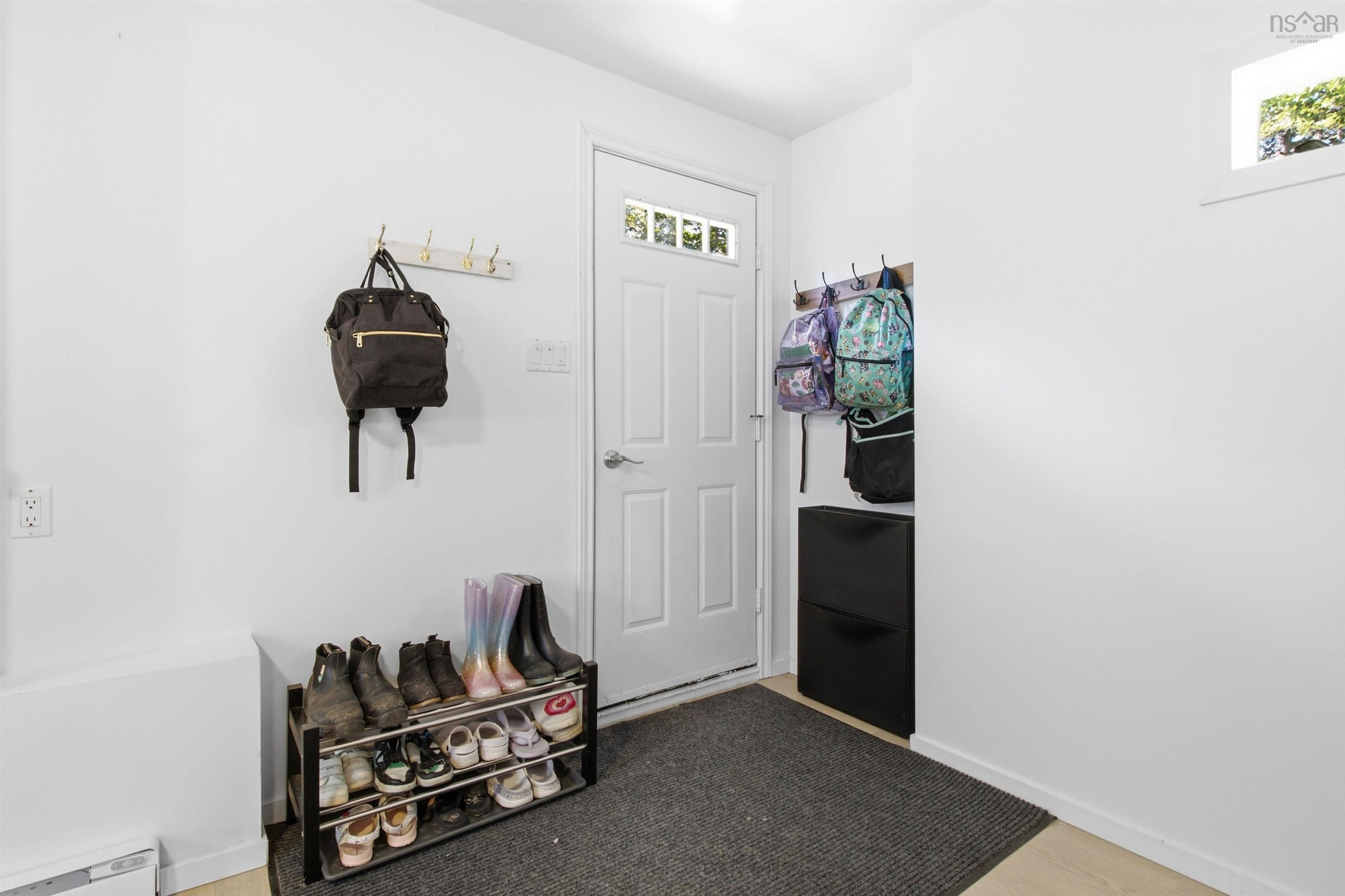 45 Rockcliffe Crescent, Hammonds Plains, NS (MLS 202616967)