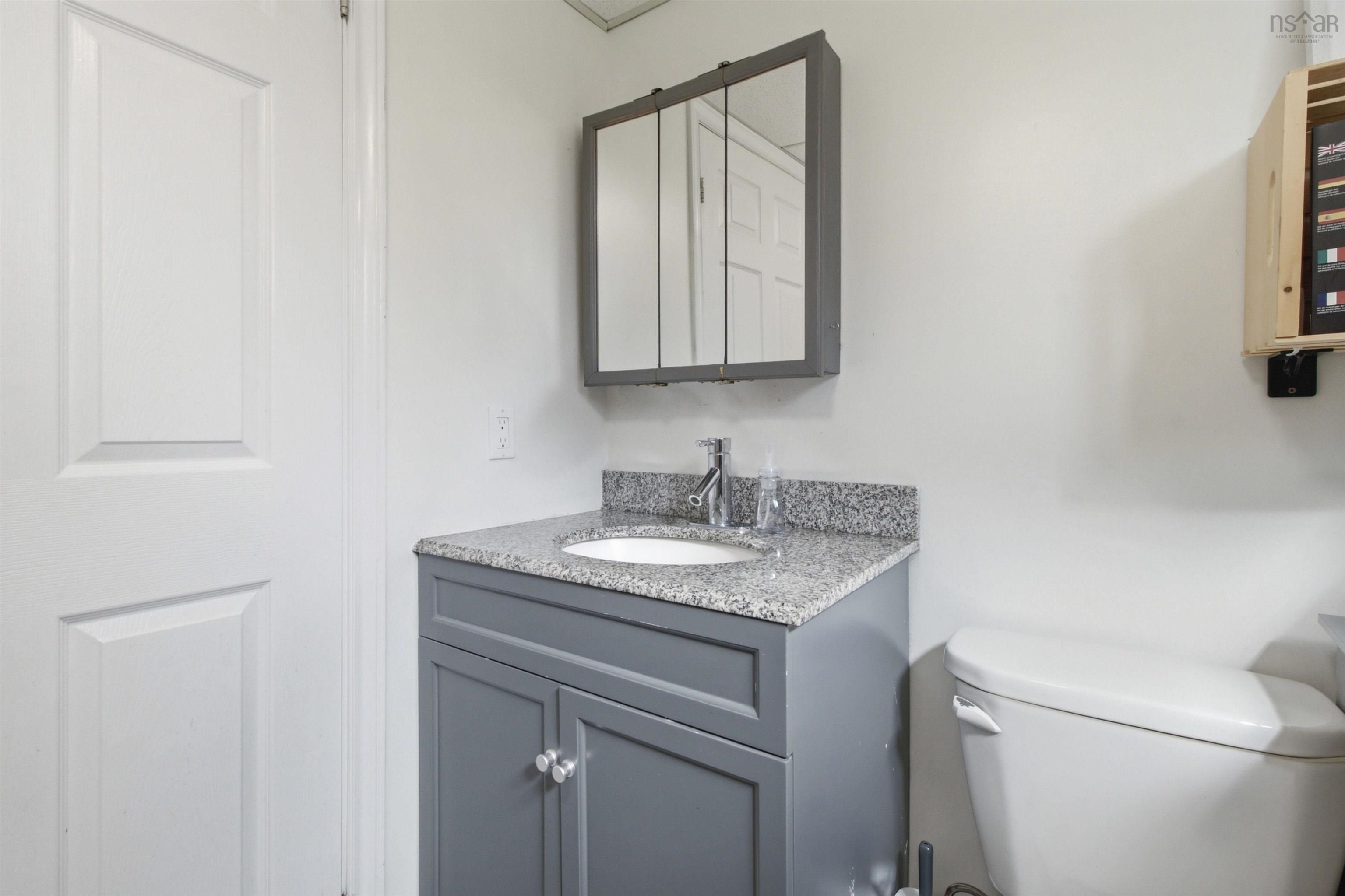 45 Rockcliffe Crescent, Hammonds Plains, NS (MLS 202616967)