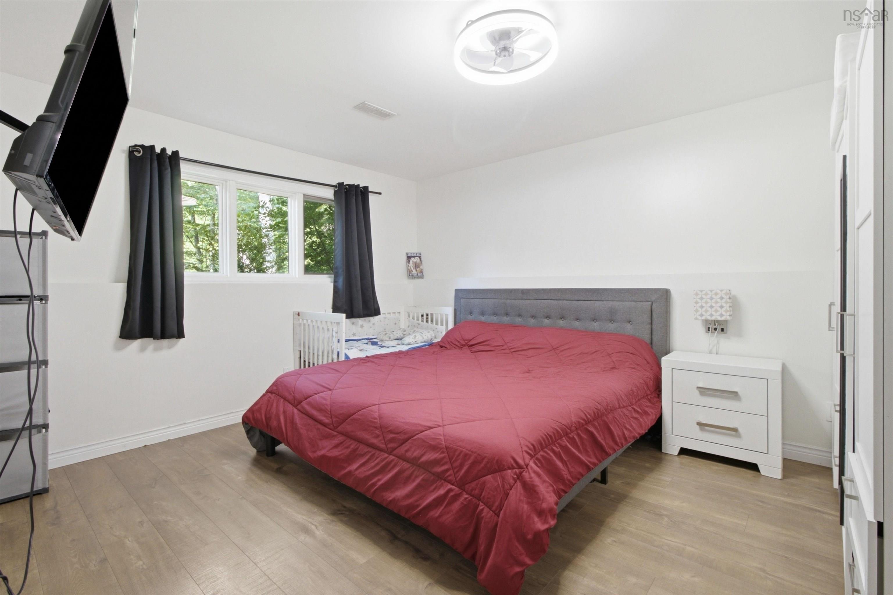 45 Rockcliffe Crescent, Hammonds Plains, NS (MLS 202616967)