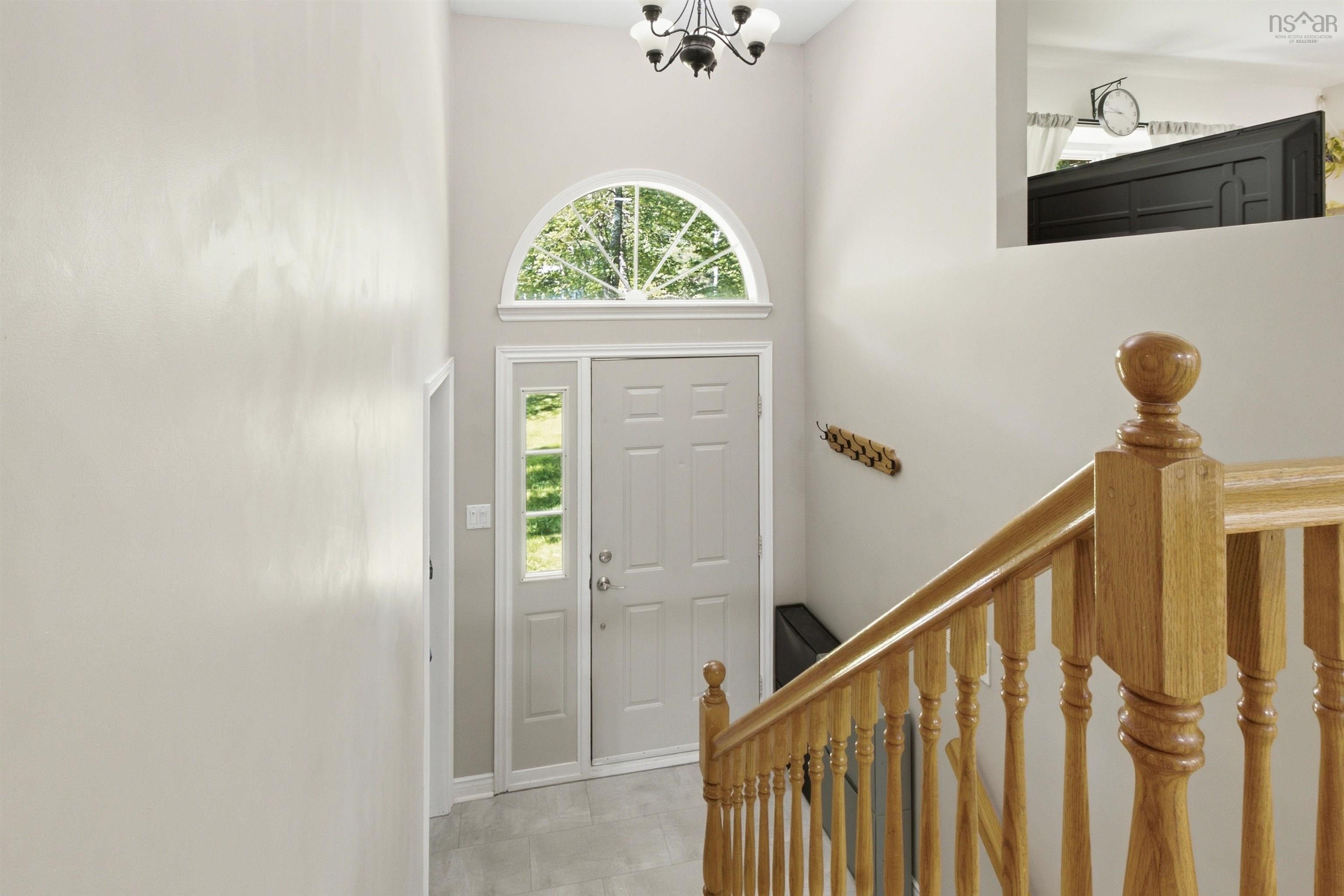 45 Rockcliffe Crescent, Hammonds Plains, NS (MLS 202616967)