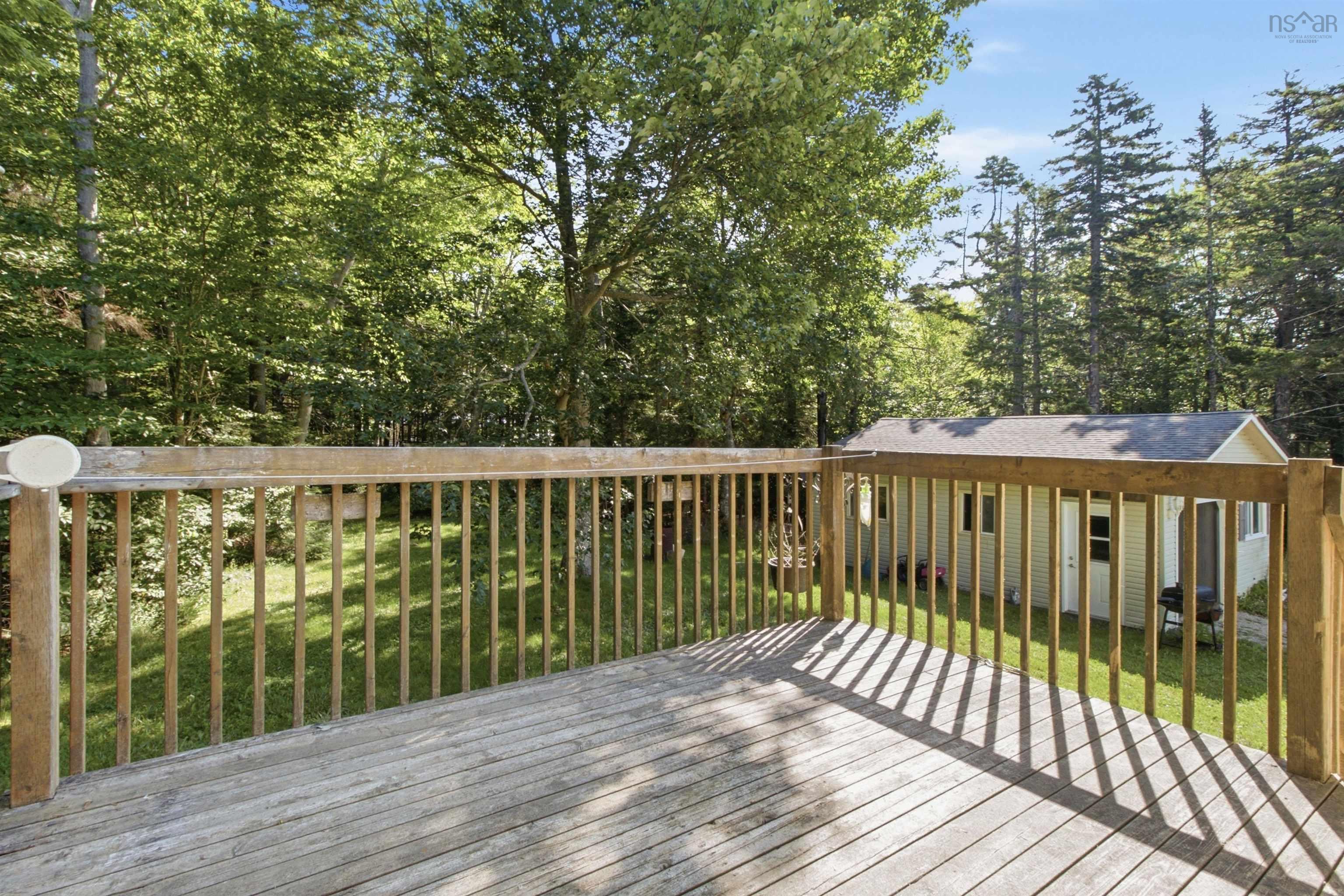 45 Rockcliffe Crescent, Hammonds Plains, NS (MLS 202616967)