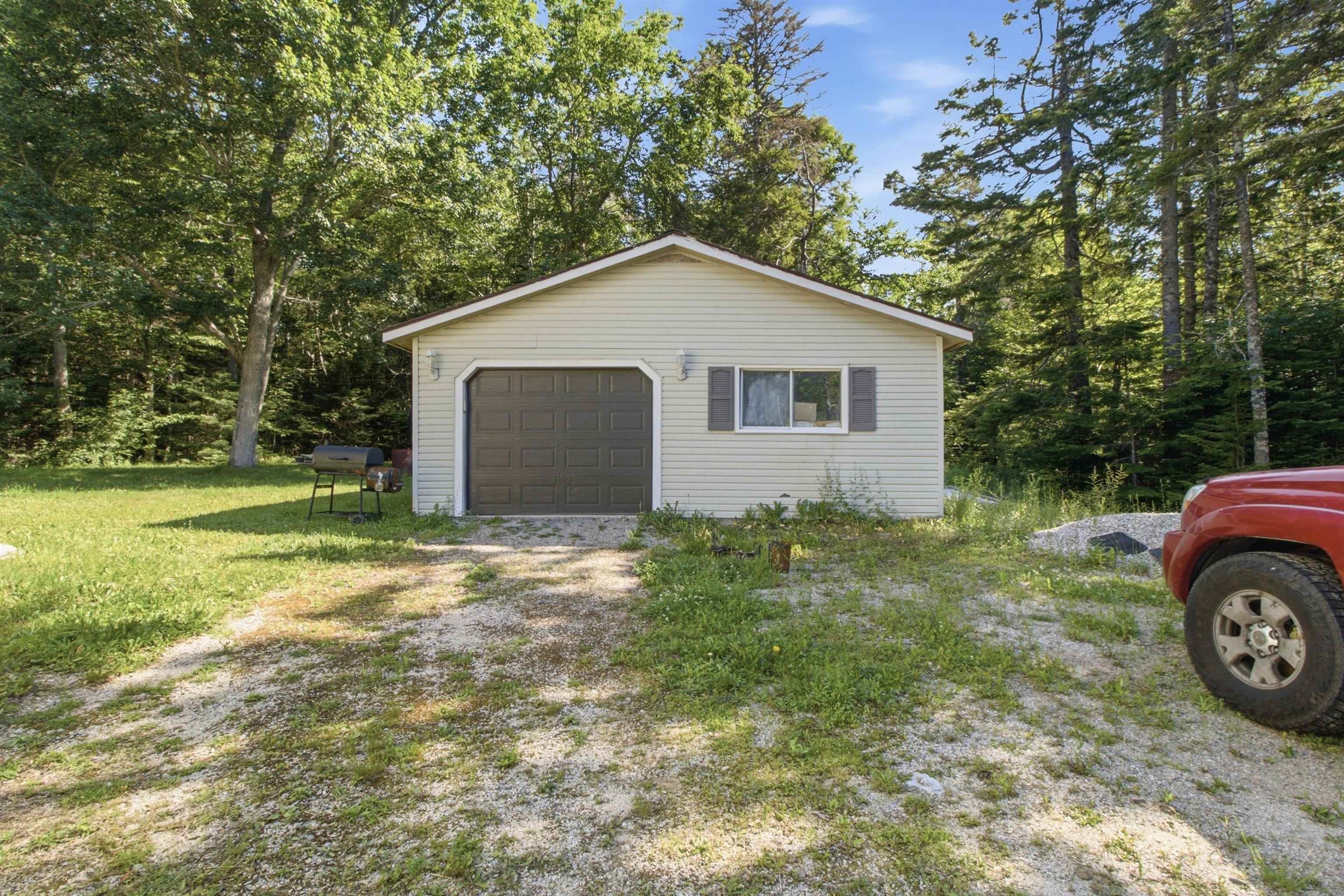 45 Rockcliffe Crescent, Hammonds Plains, NS (MLS 202616967)
