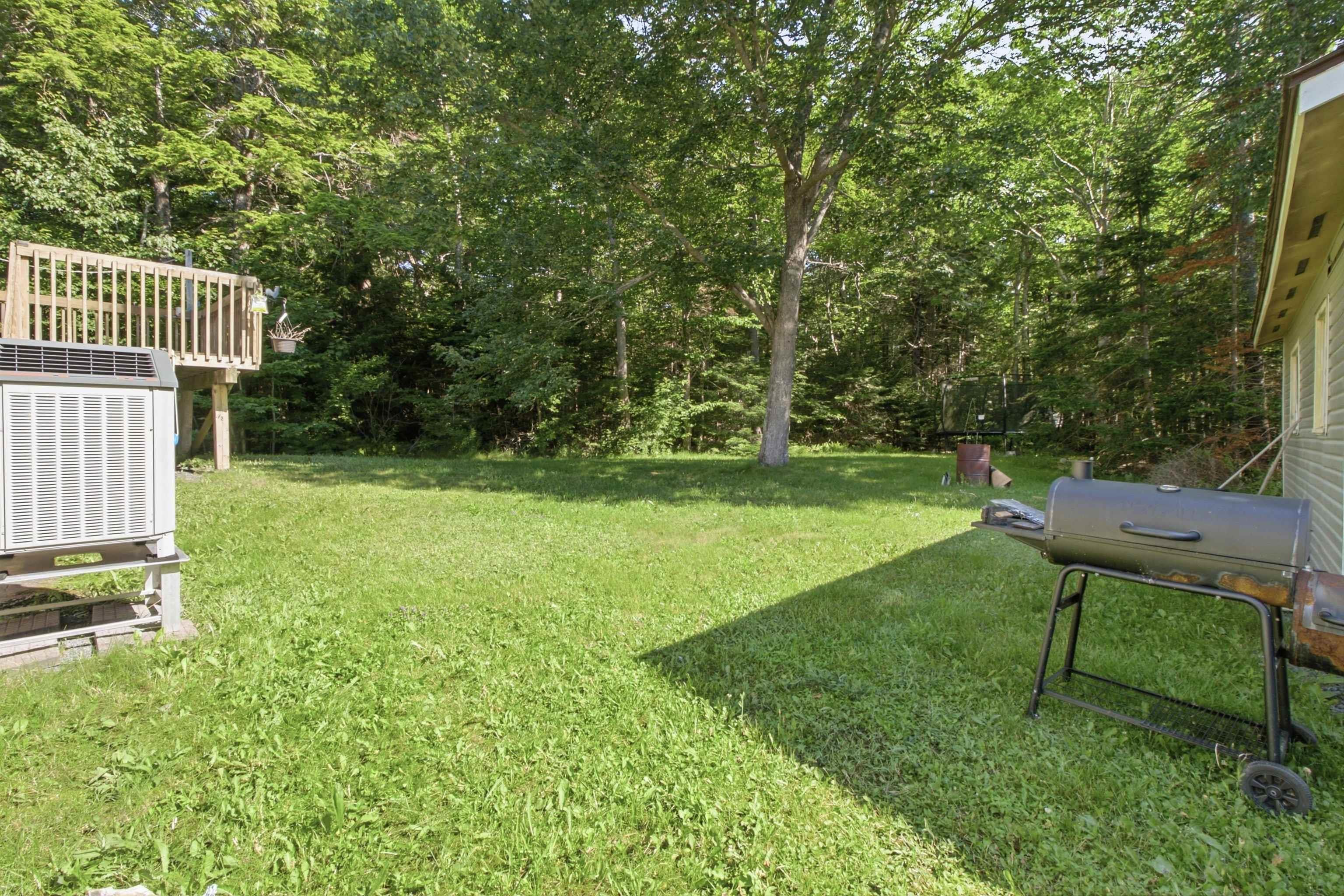 45 Rockcliffe Crescent, Hammonds Plains, NS (MLS 202616967)