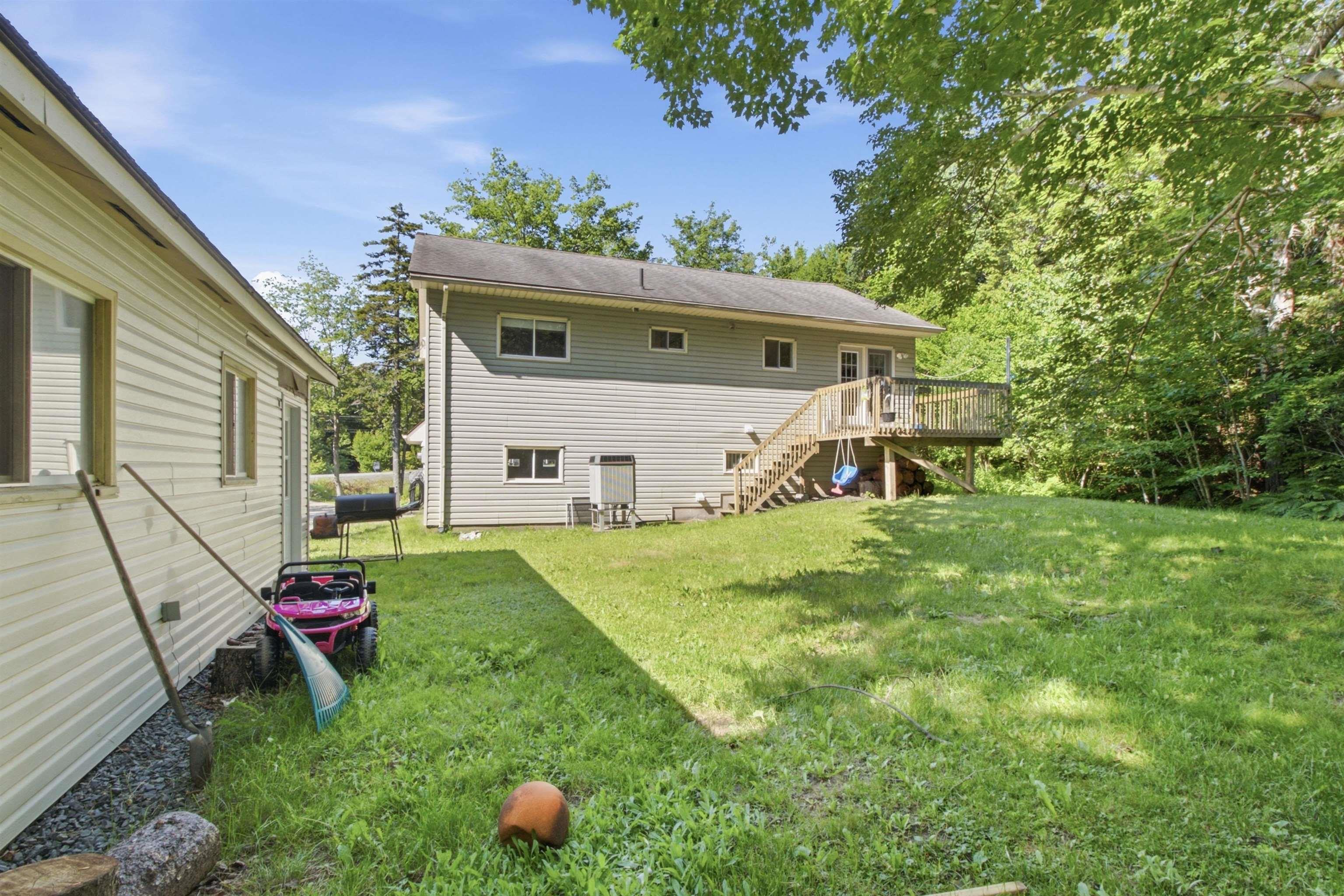 45 Rockcliffe Crescent, Hammonds Plains, NS (MLS 202616967)