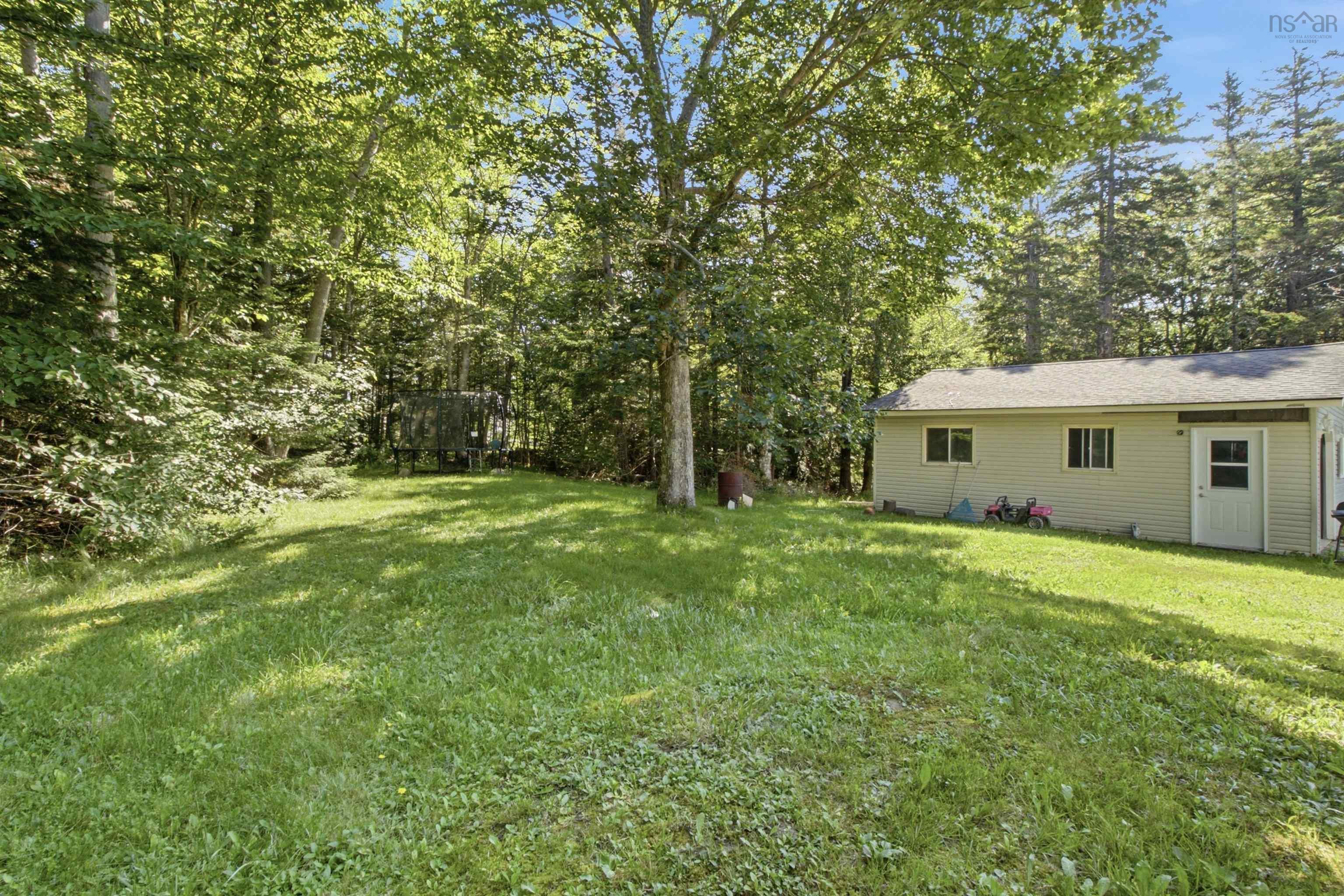 45 Rockcliffe Crescent, Hammonds Plains, NS (MLS 202616967)