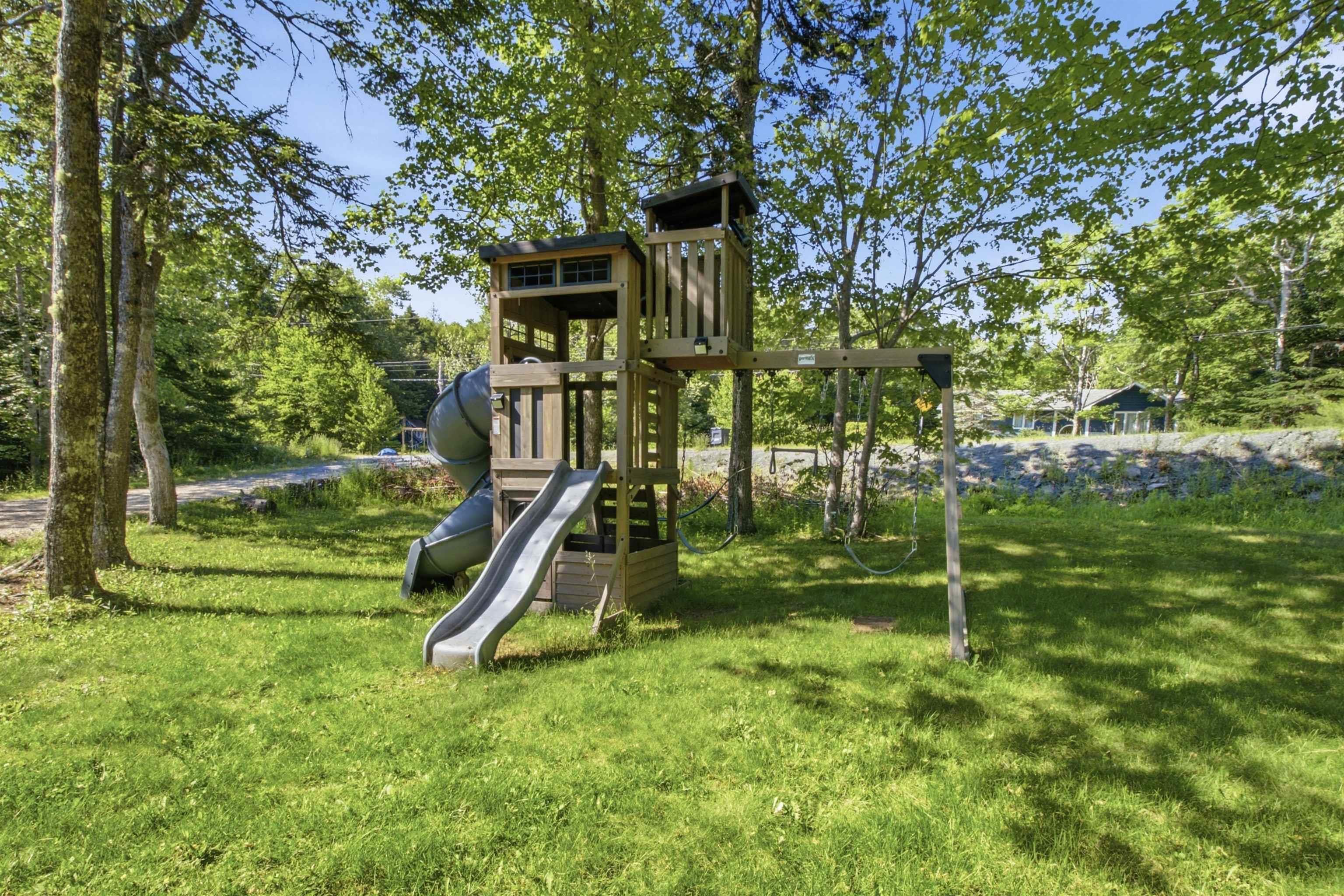 45 Rockcliffe Crescent, Hammonds Plains, NS (MLS 202616967)