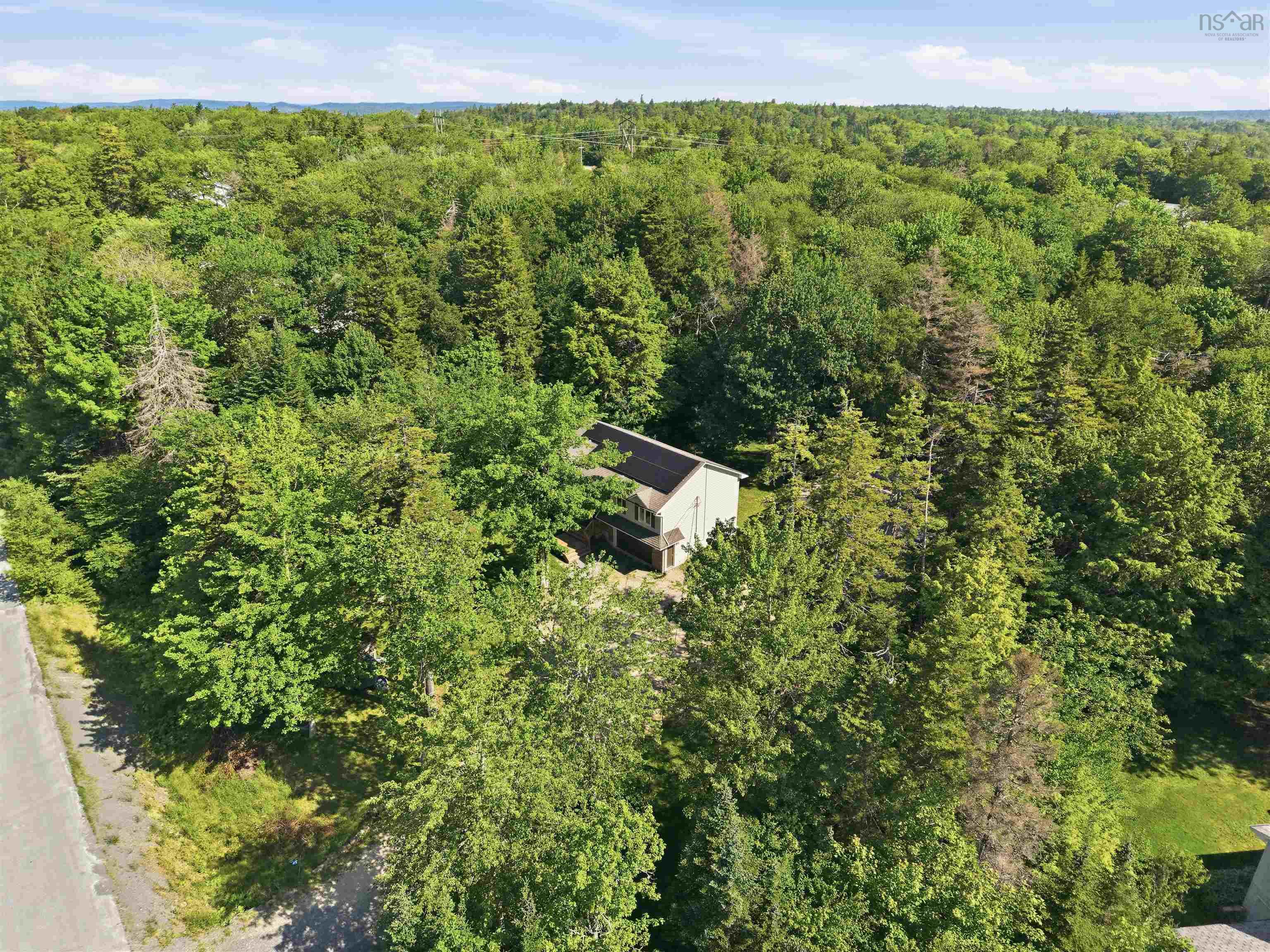 45 Rockcliffe Crescent, Hammonds Plains, NS (MLS 202616967)
