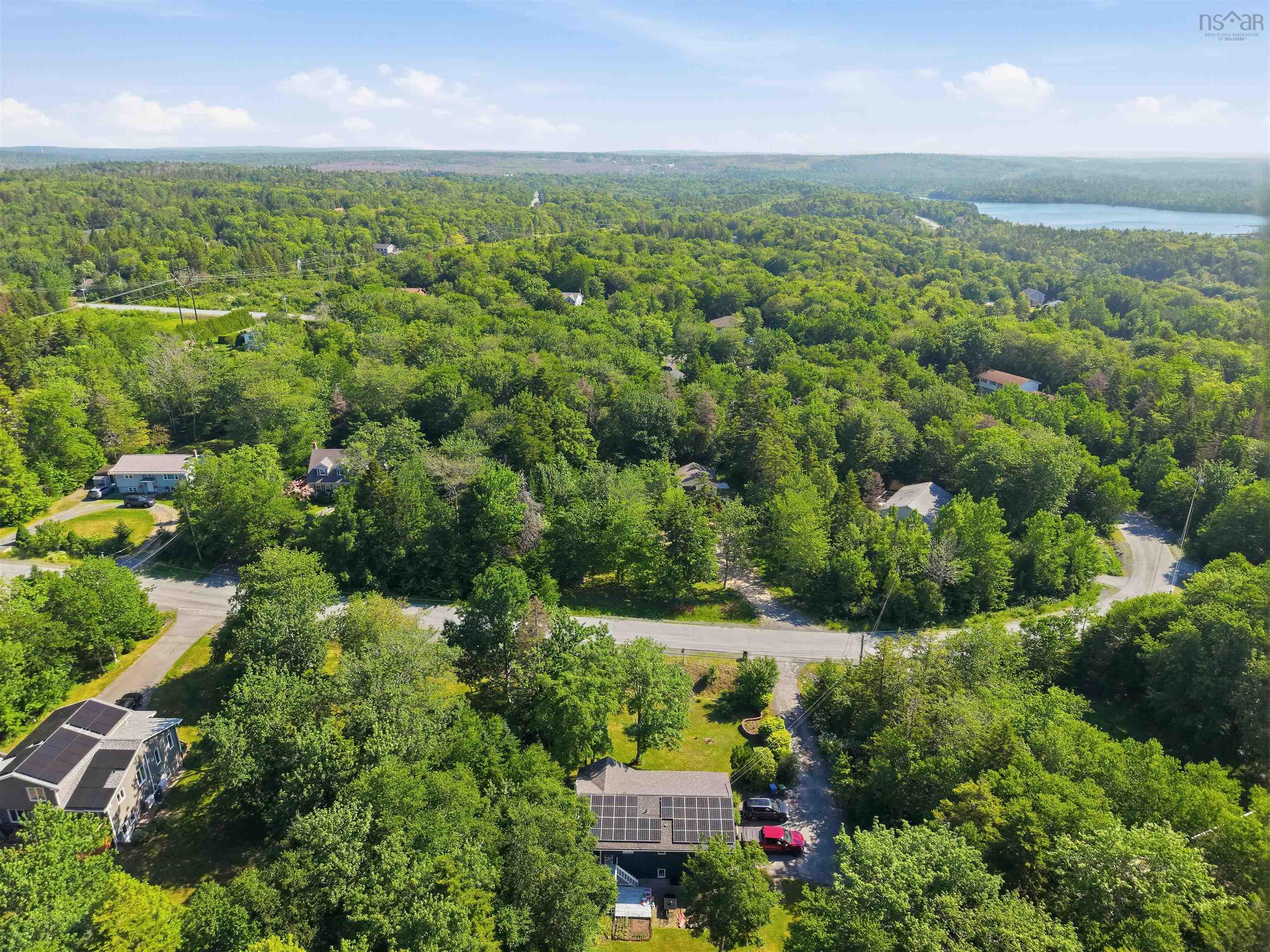45 Rockcliffe Crescent, Hammonds Plains, NS (MLS 202616967)
