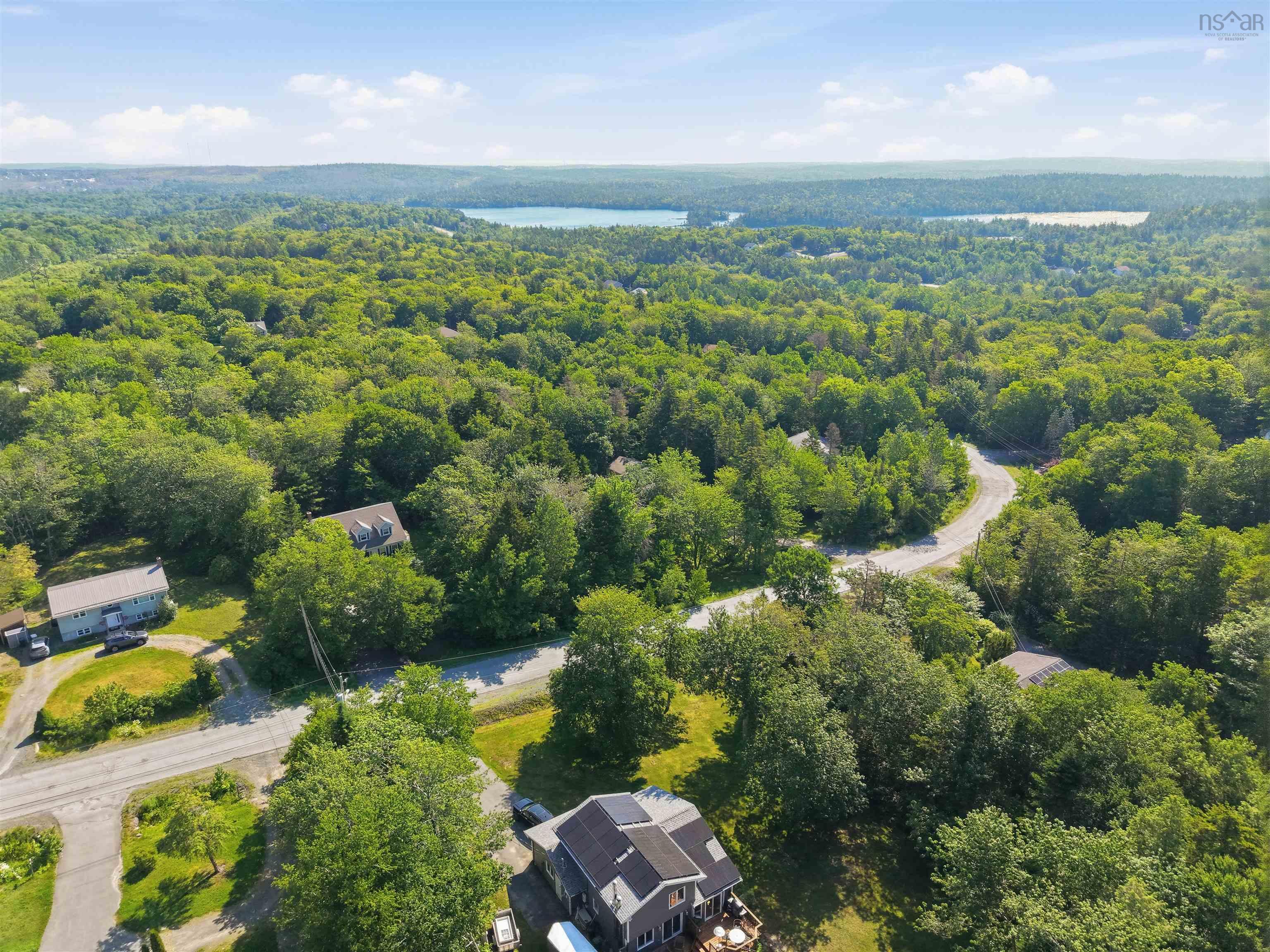 45 Rockcliffe Crescent, Hammonds Plains, NS (MLS 202616967)