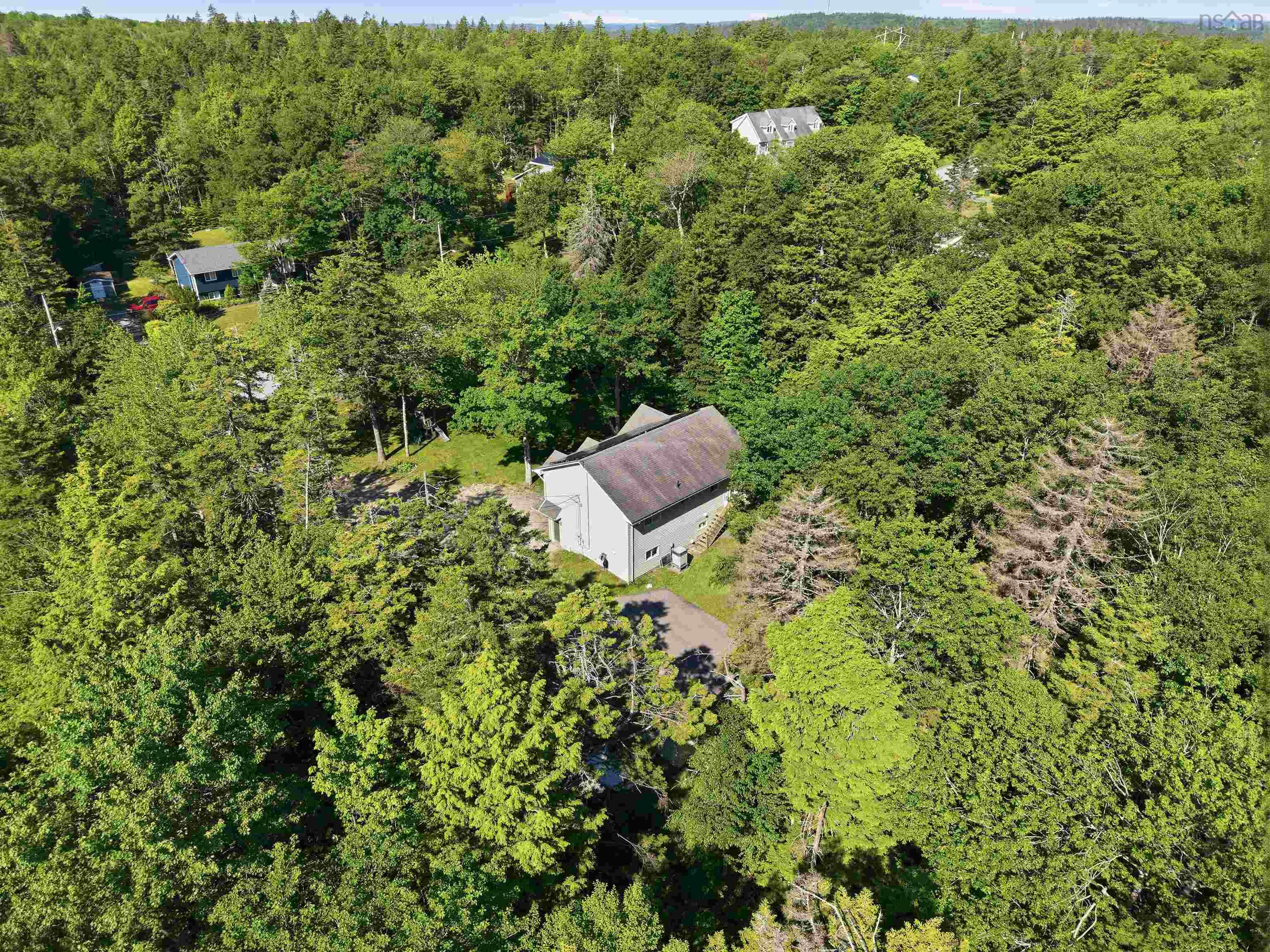 45 Rockcliffe Crescent, Hammonds Plains, NS (MLS 202616967)
