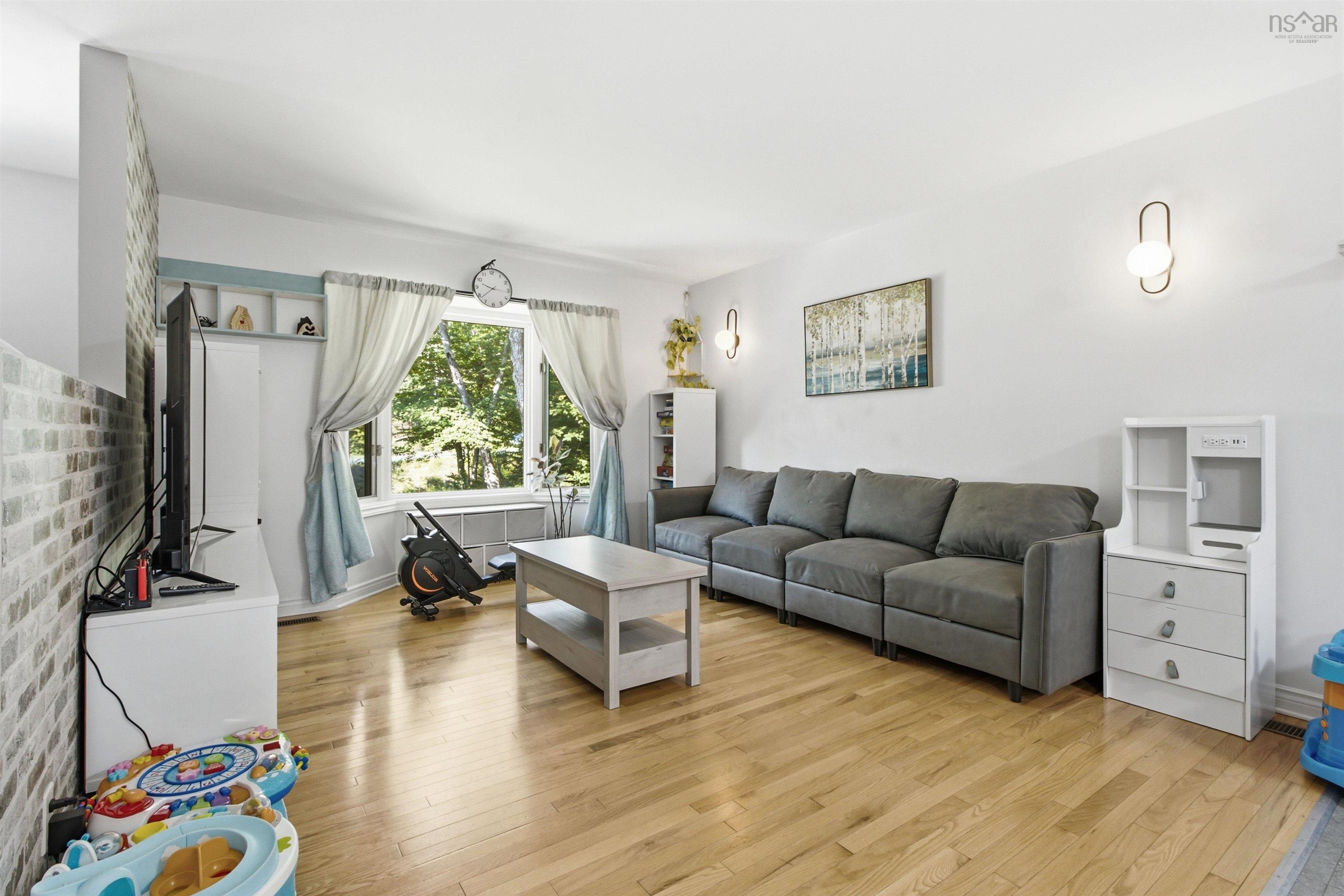 45 Rockcliffe Crescent, Hammonds Plains, NS (MLS 202616967)