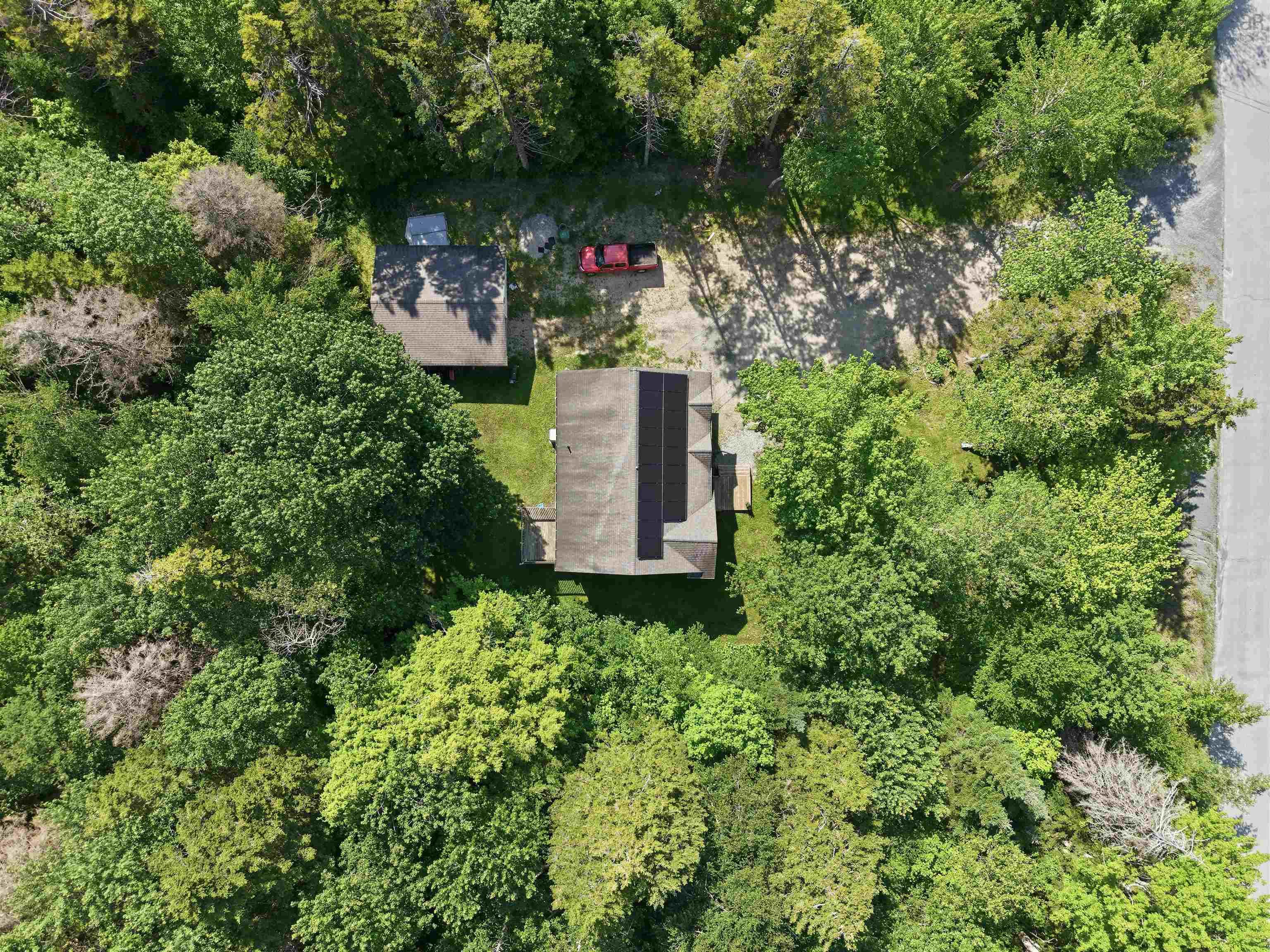 45 Rockcliffe Crescent, Hammonds Plains, NS (MLS 202616967)