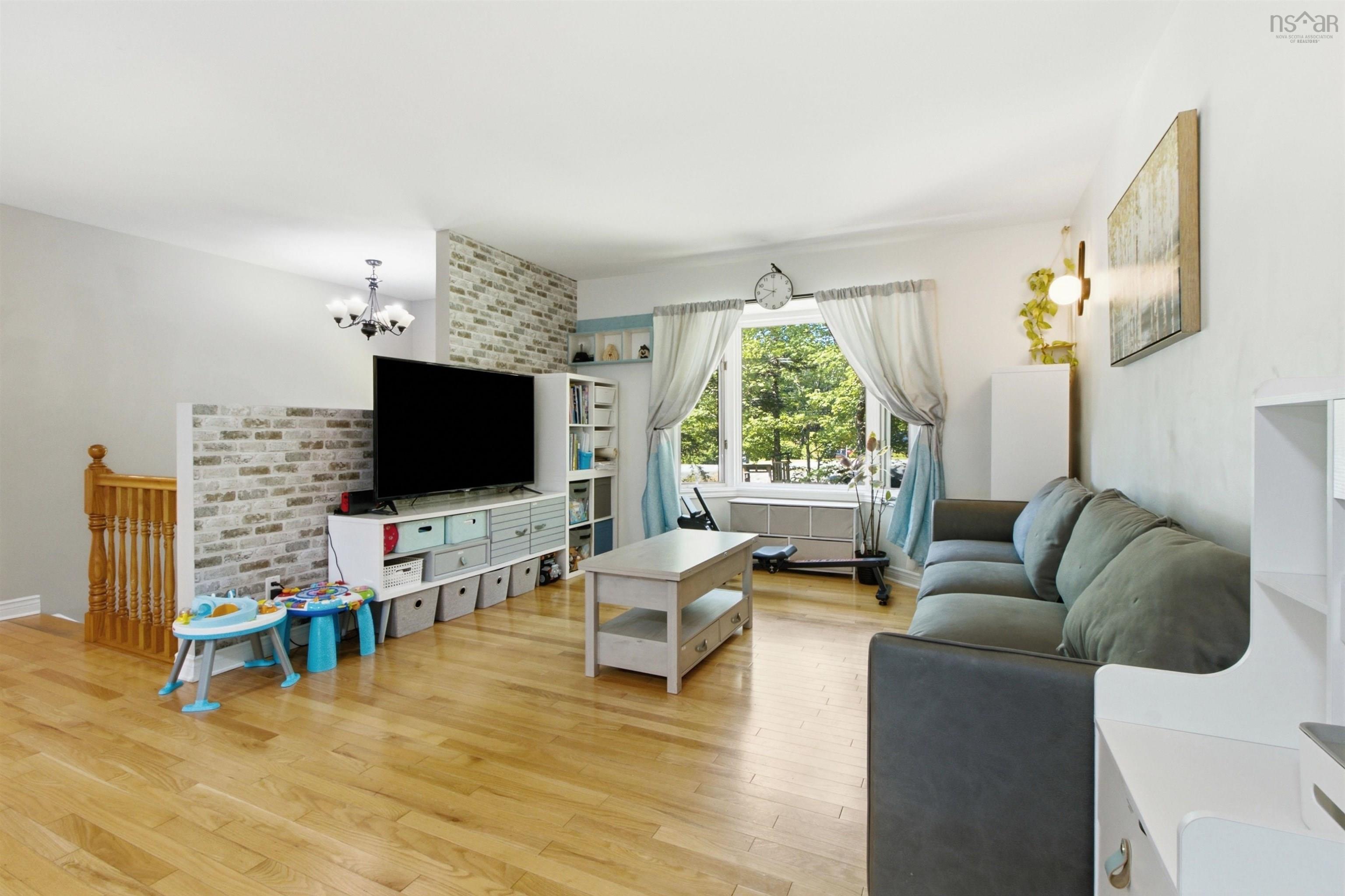 45 Rockcliffe Crescent, Hammonds Plains, NS (MLS 202616967)